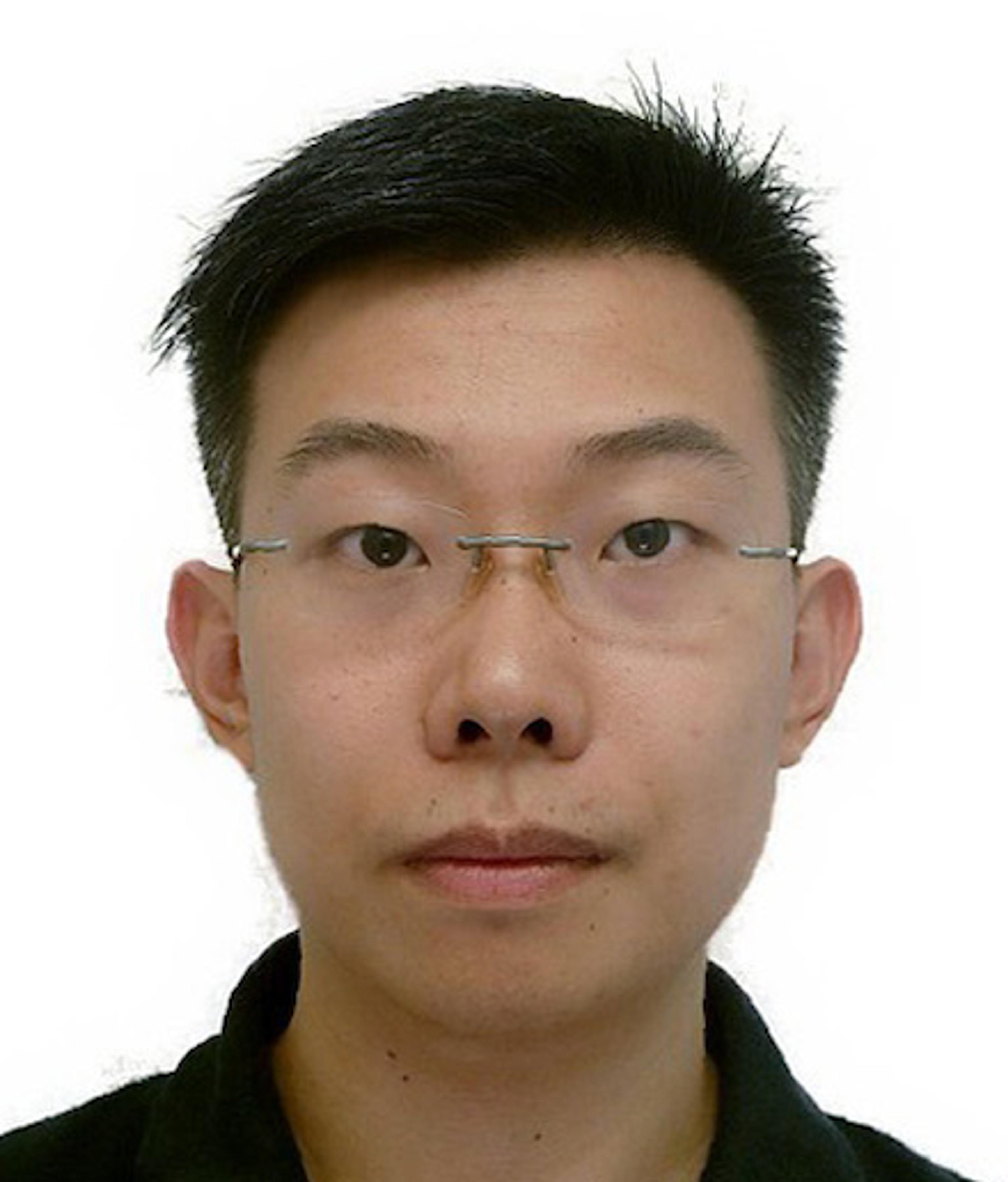 Chok Leung Harvey Yeung