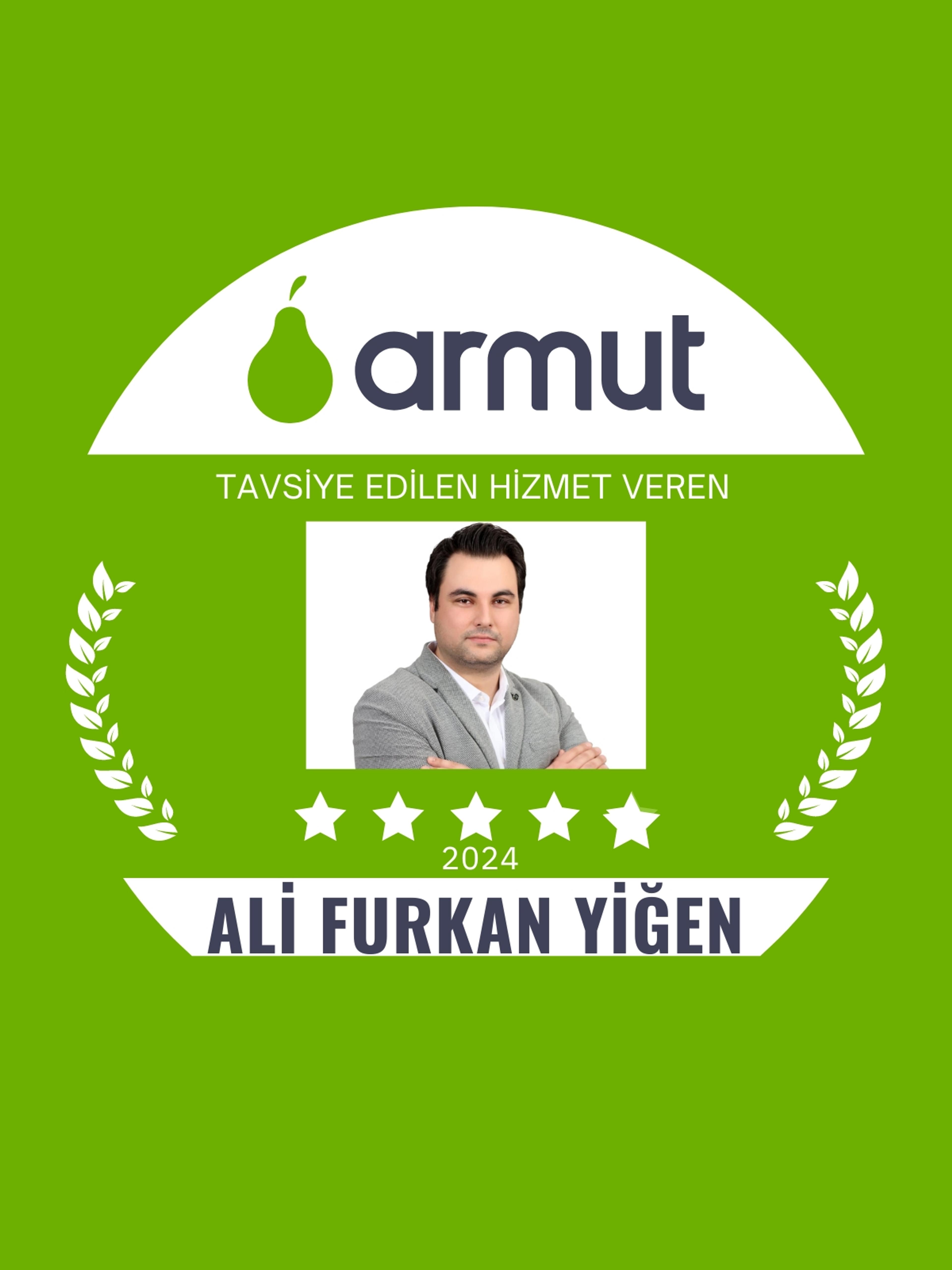 Ali Furkan Yiğen