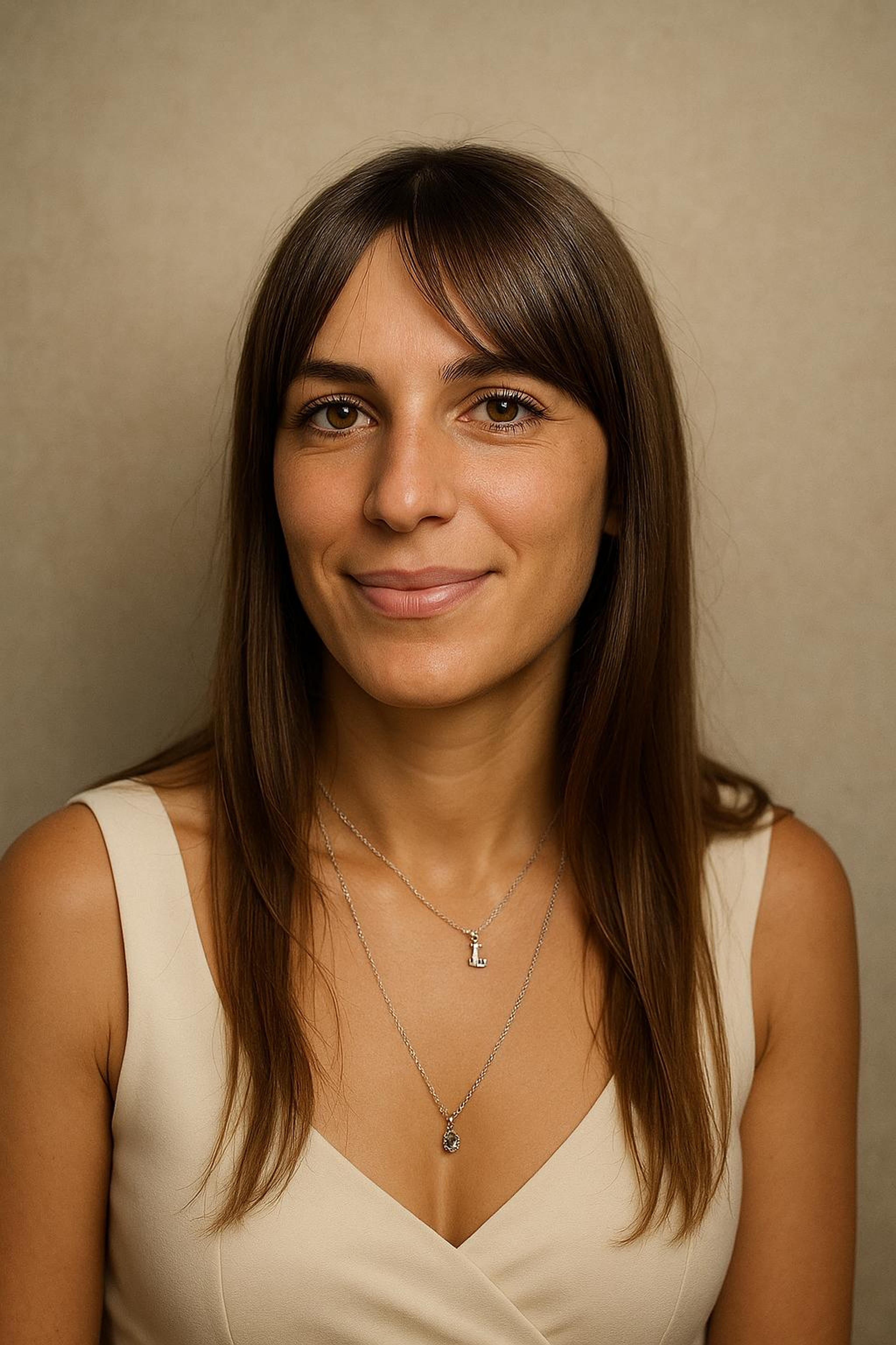 Nives Zanini