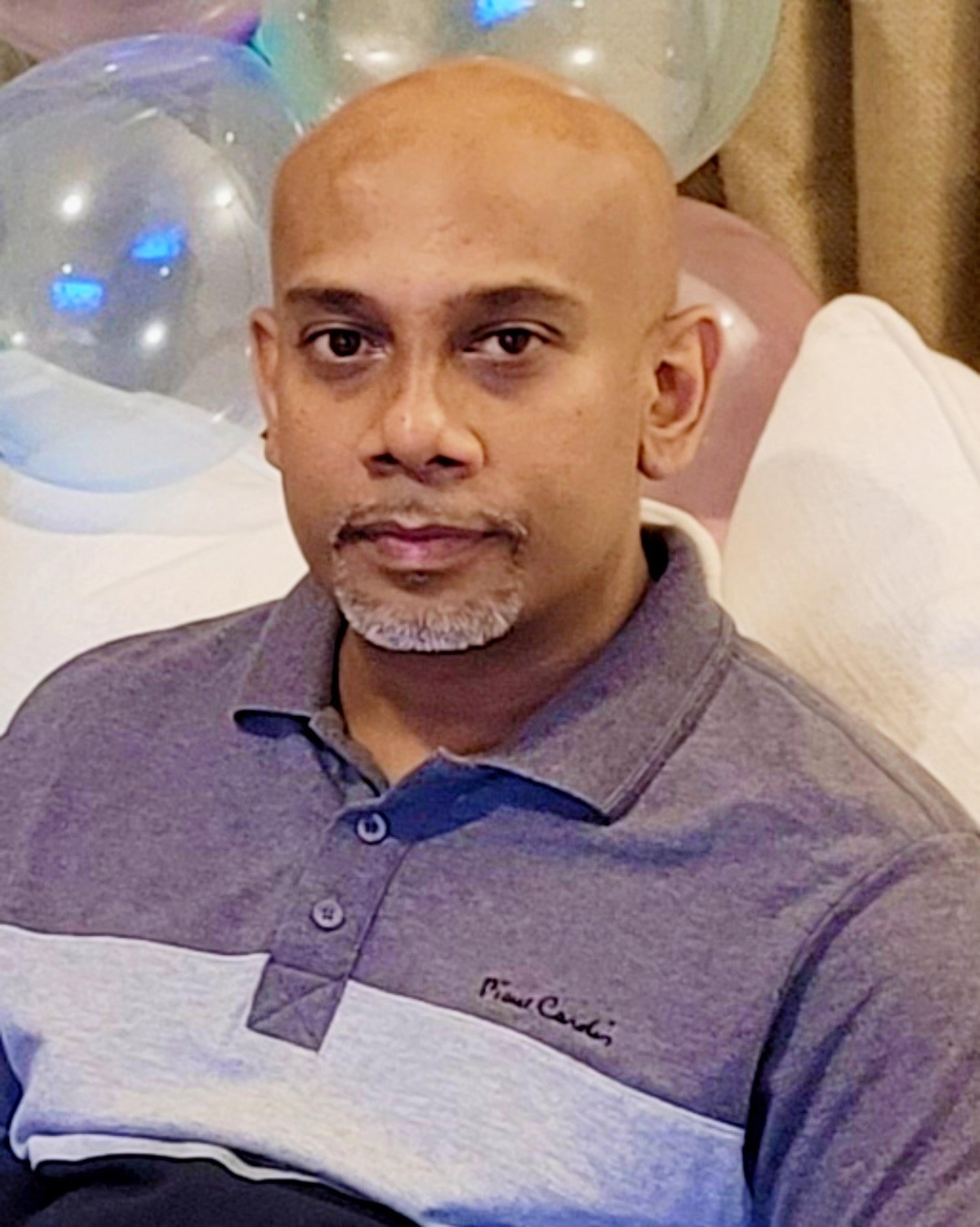 Thushara Rajapaksa