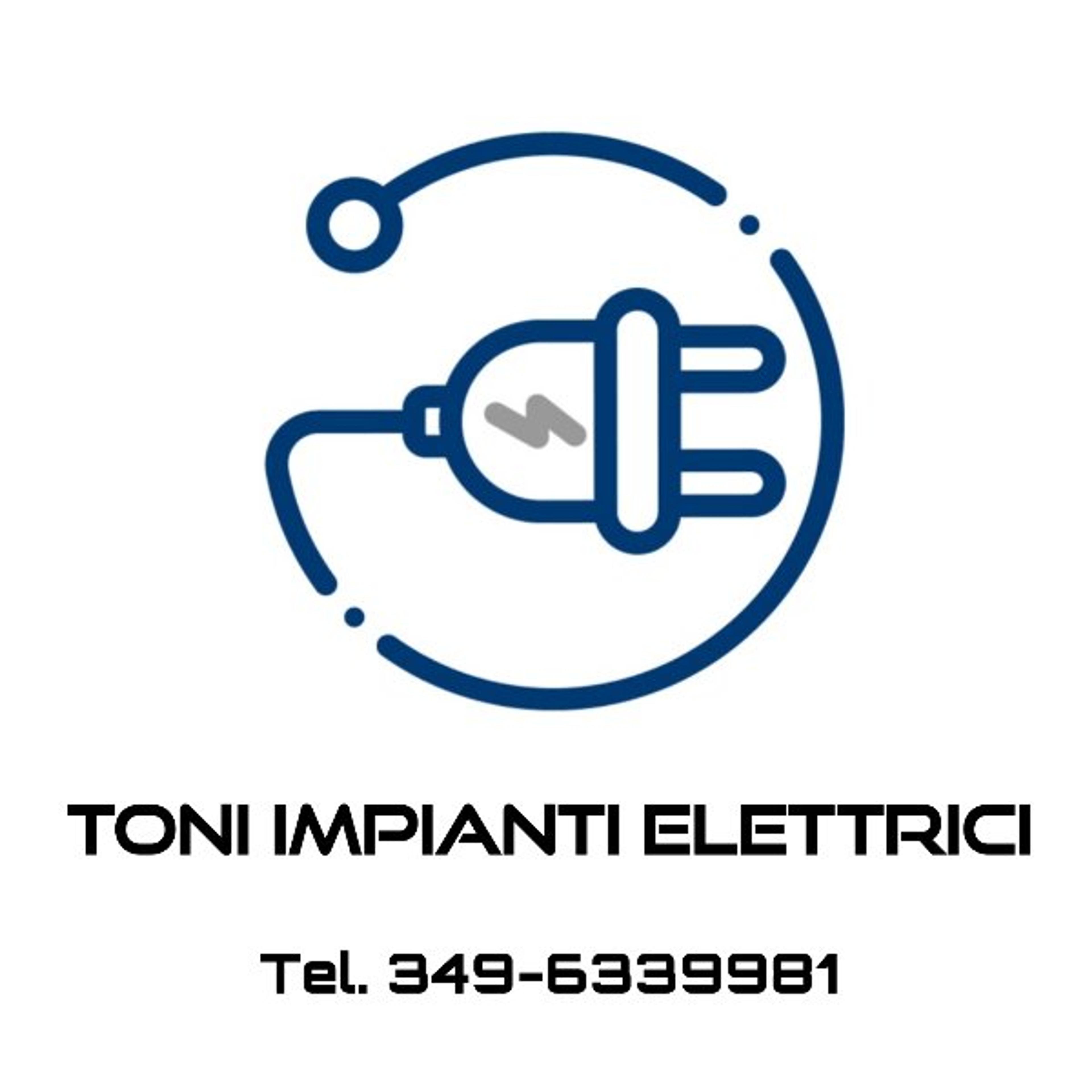 Toni Andrea