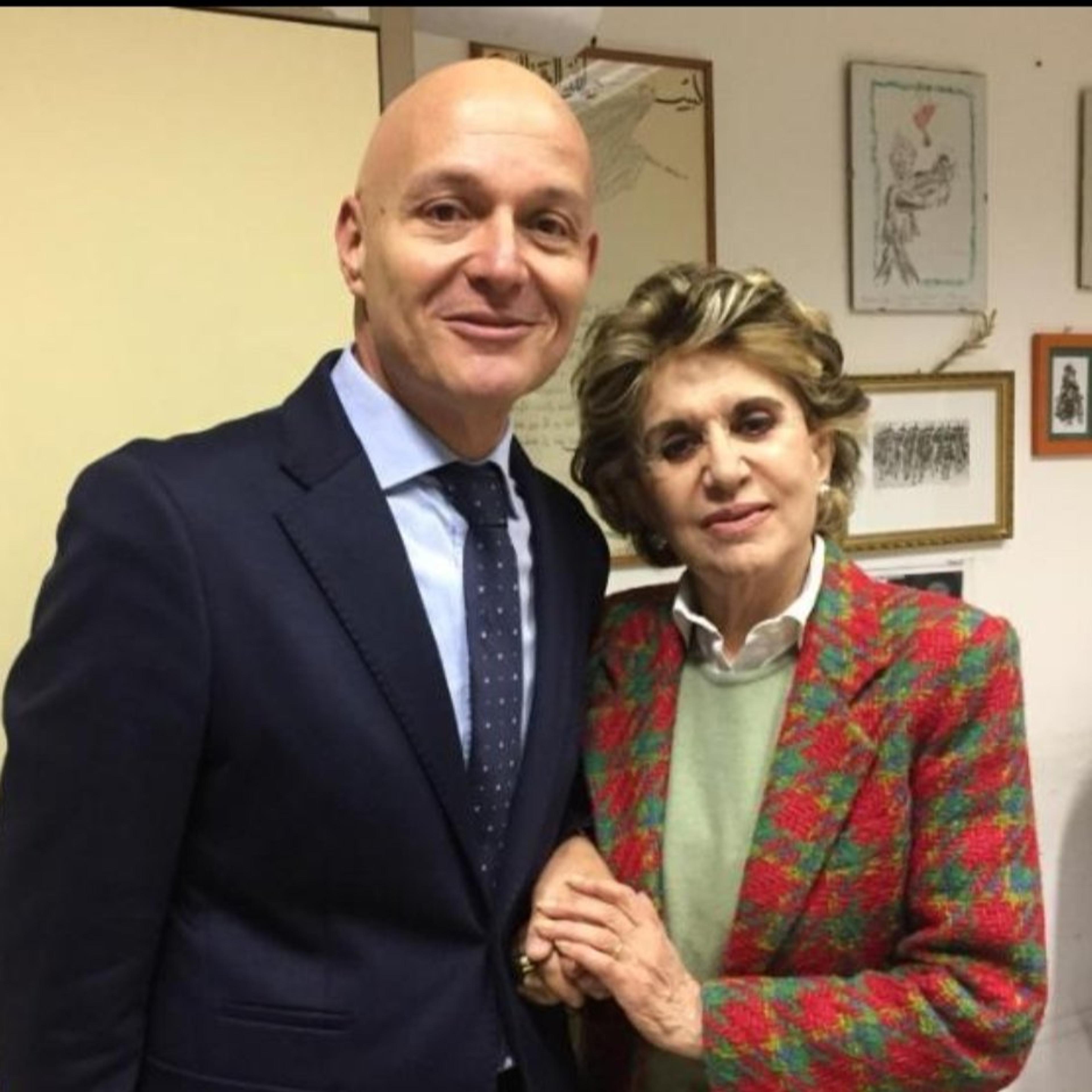 Avv. Giuseppe Antonio Mazza