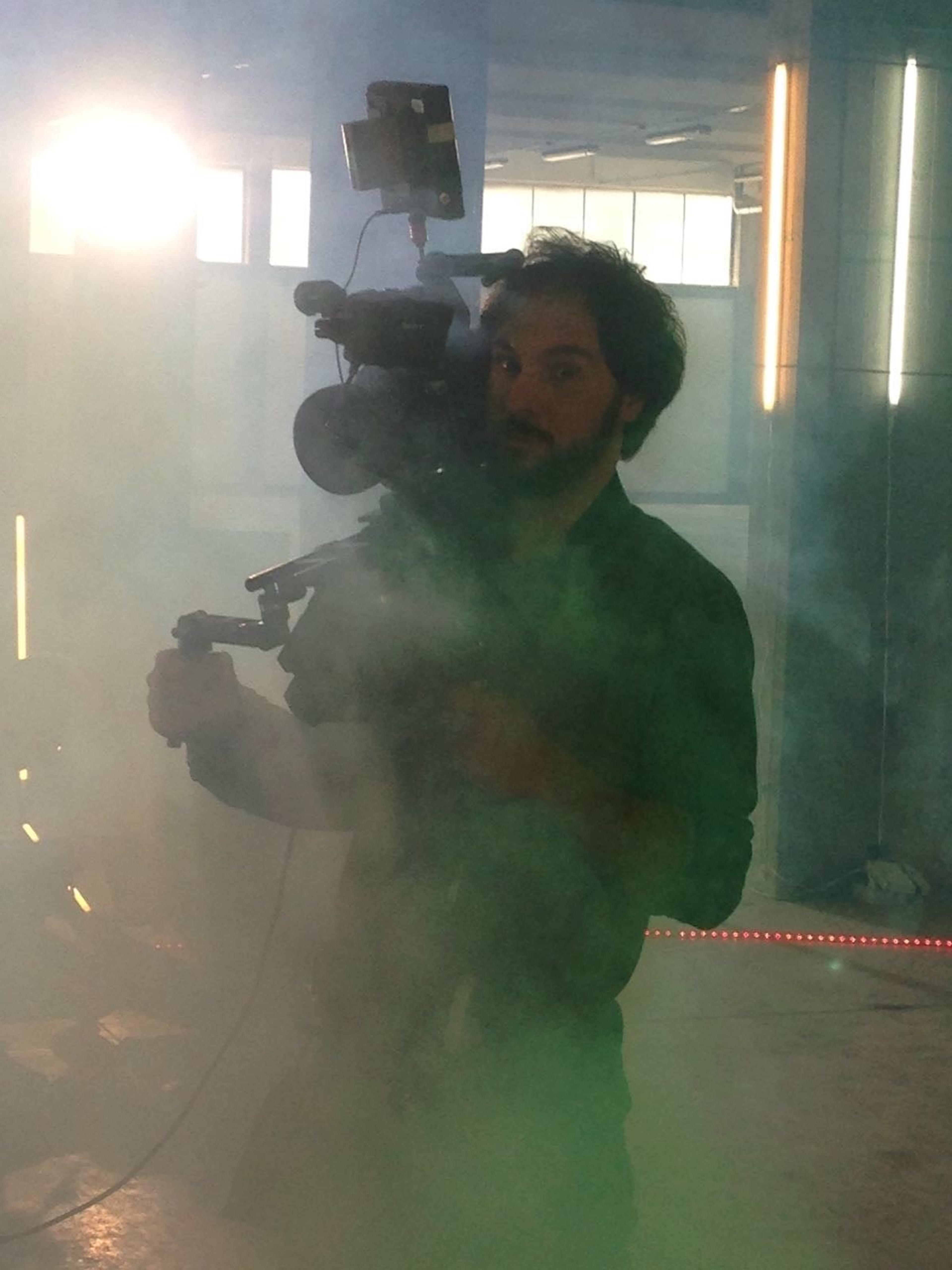 Gabriele Piazzesi Videomaker