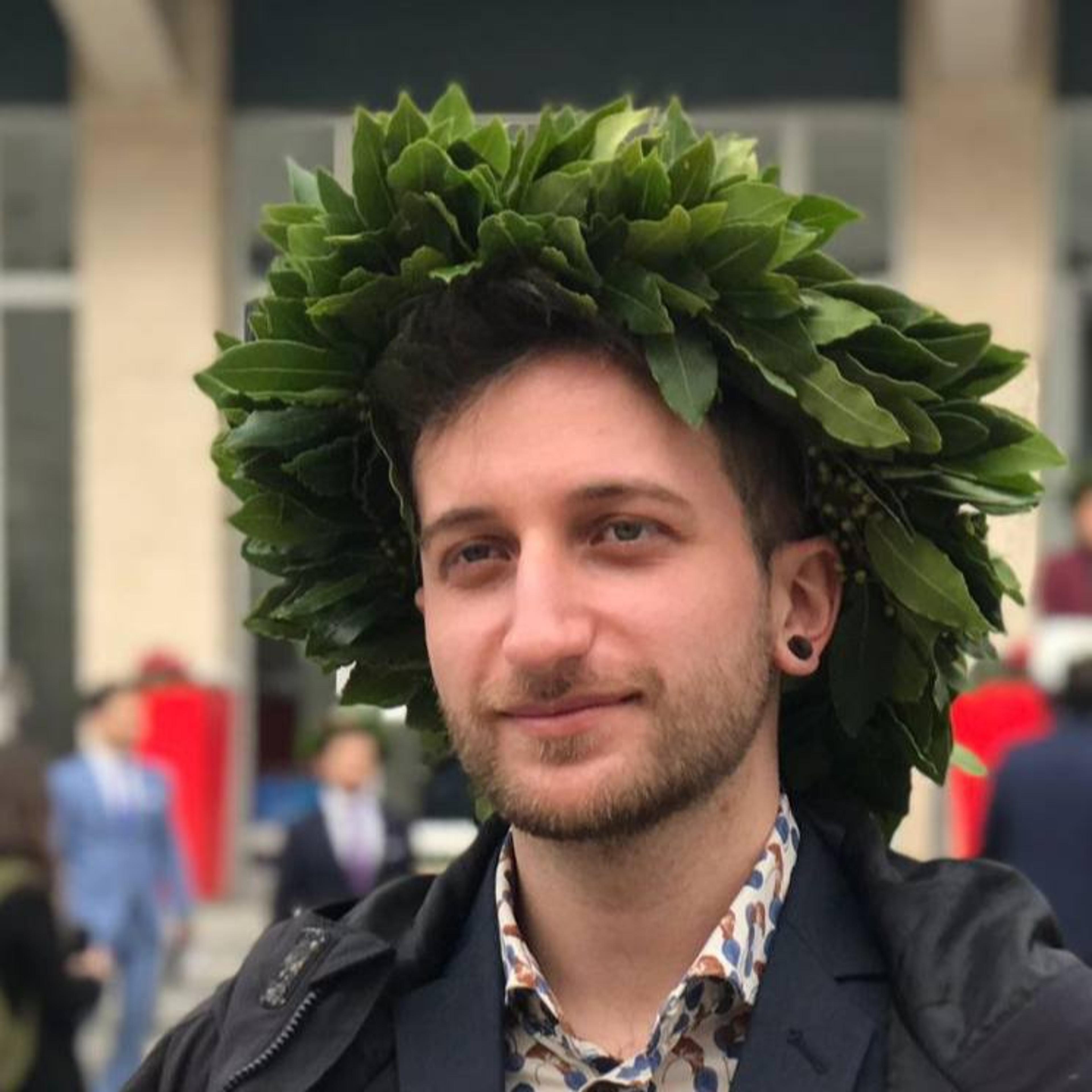 Matteo Donato