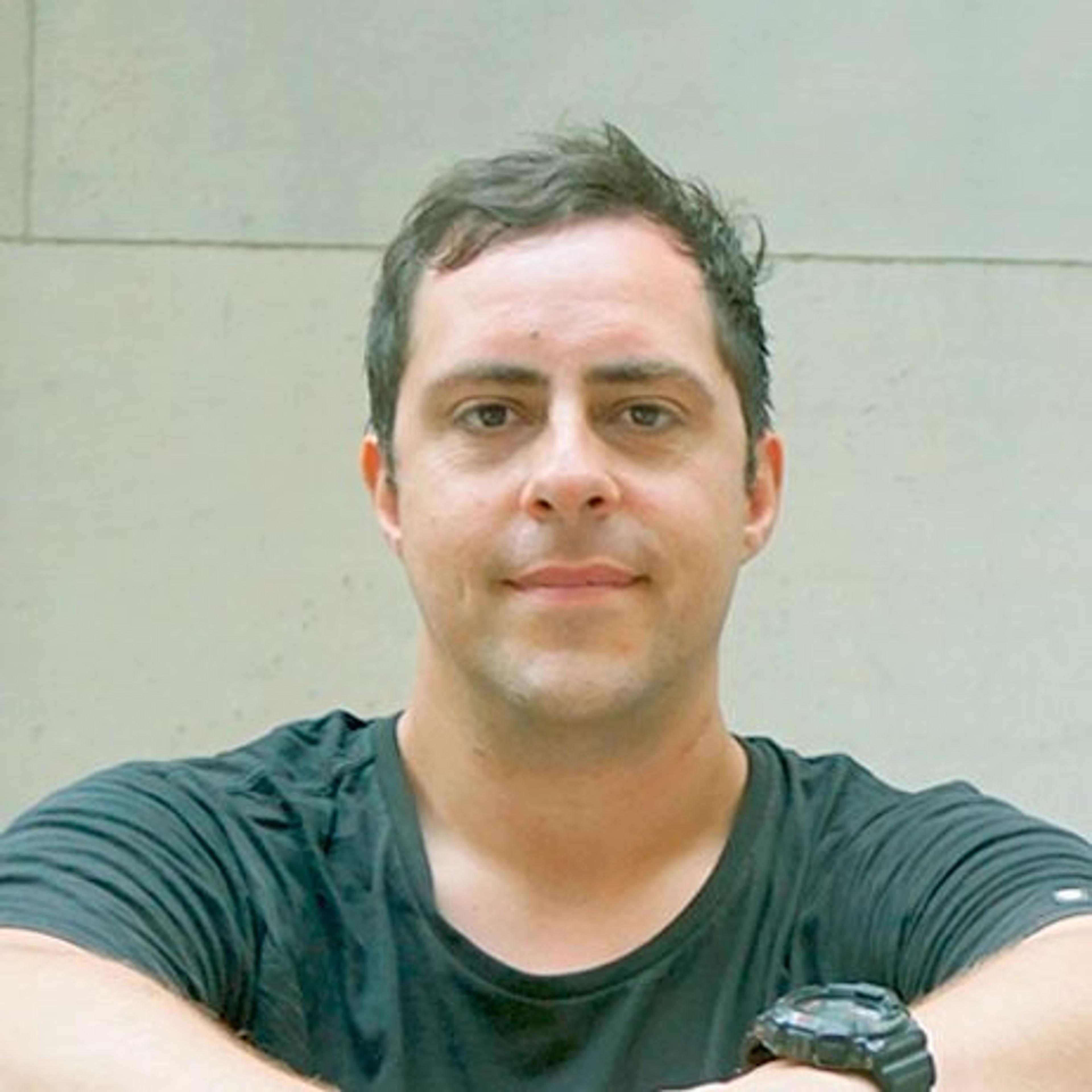 Diego Barrios Studio