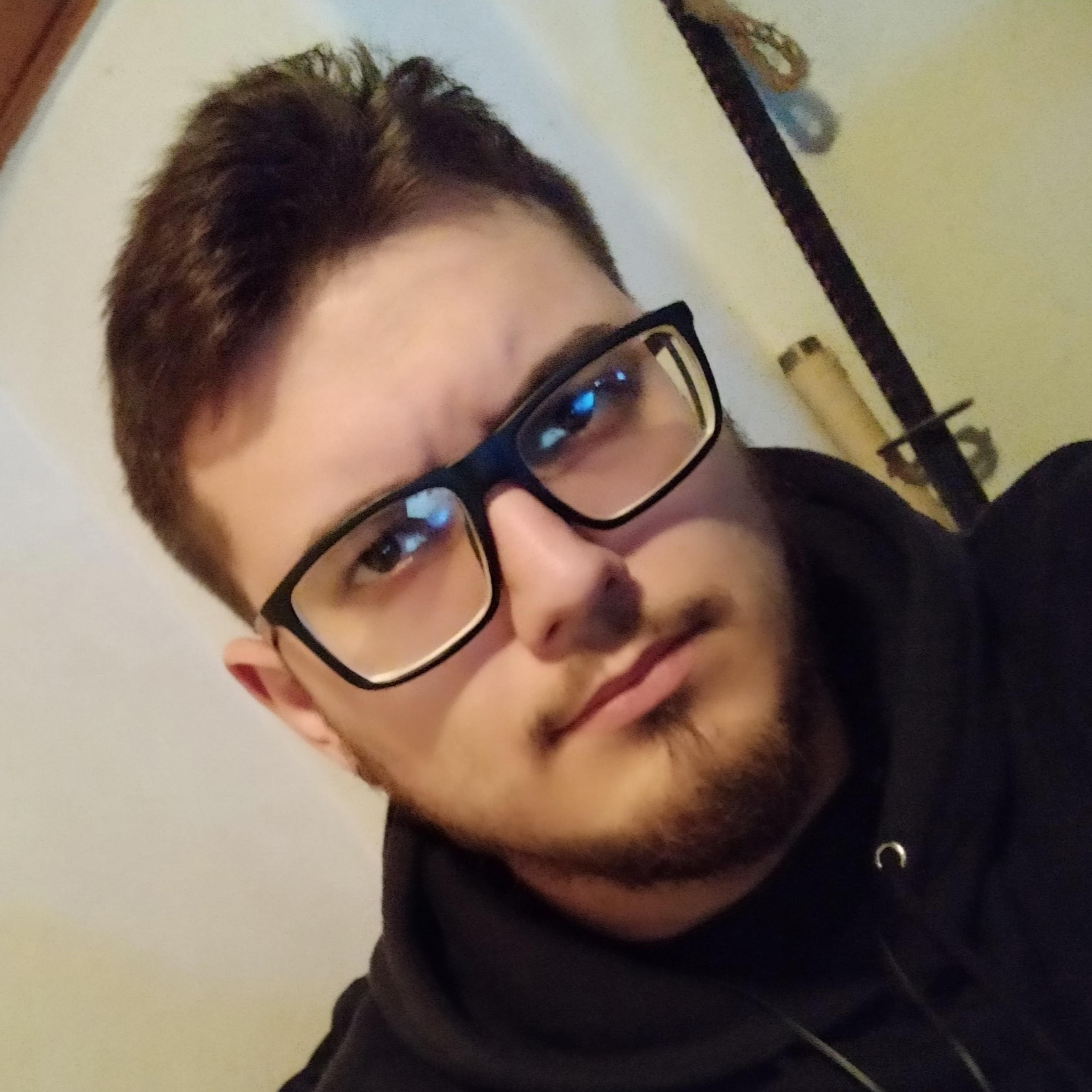 Daniel Cianchetti