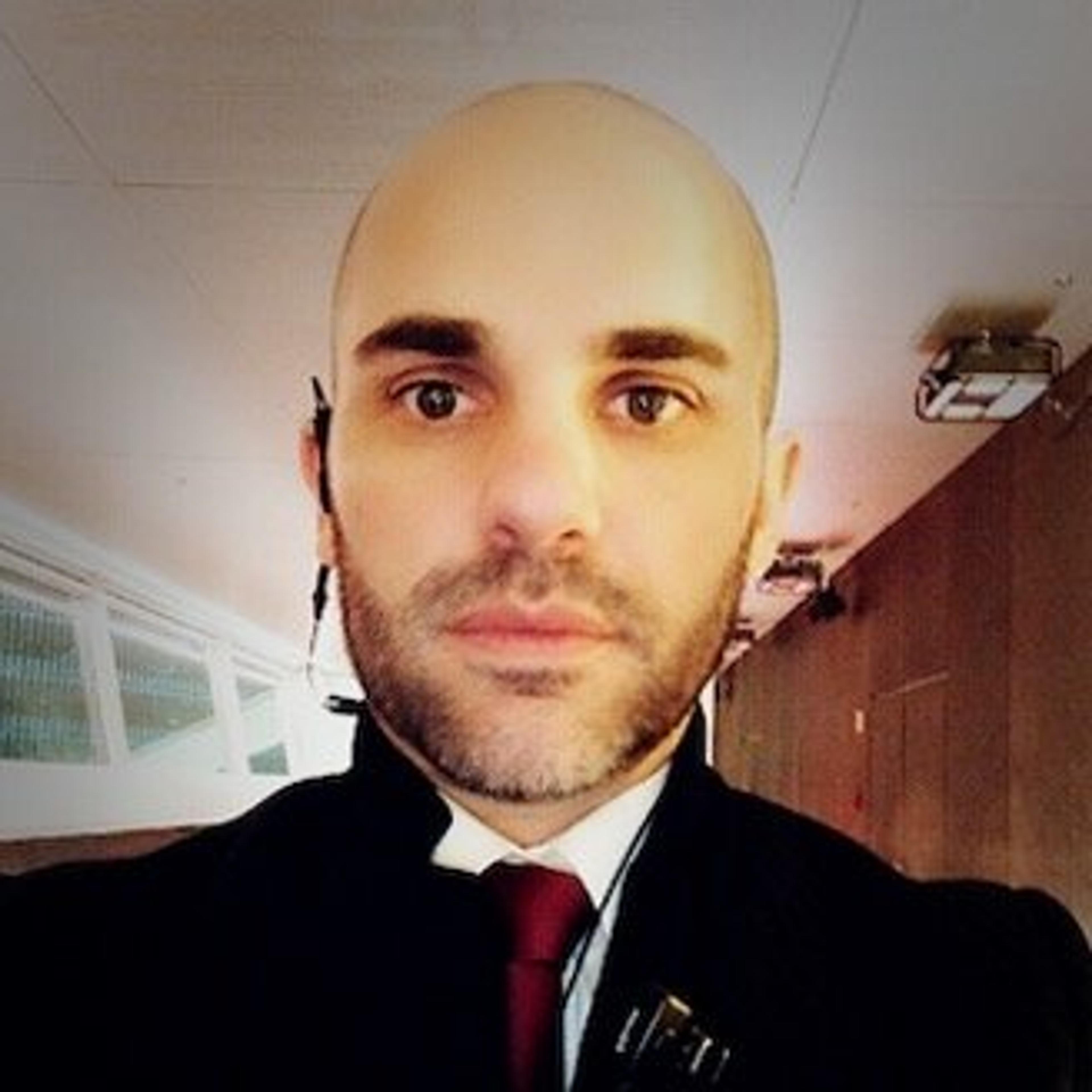 Miguel Martin