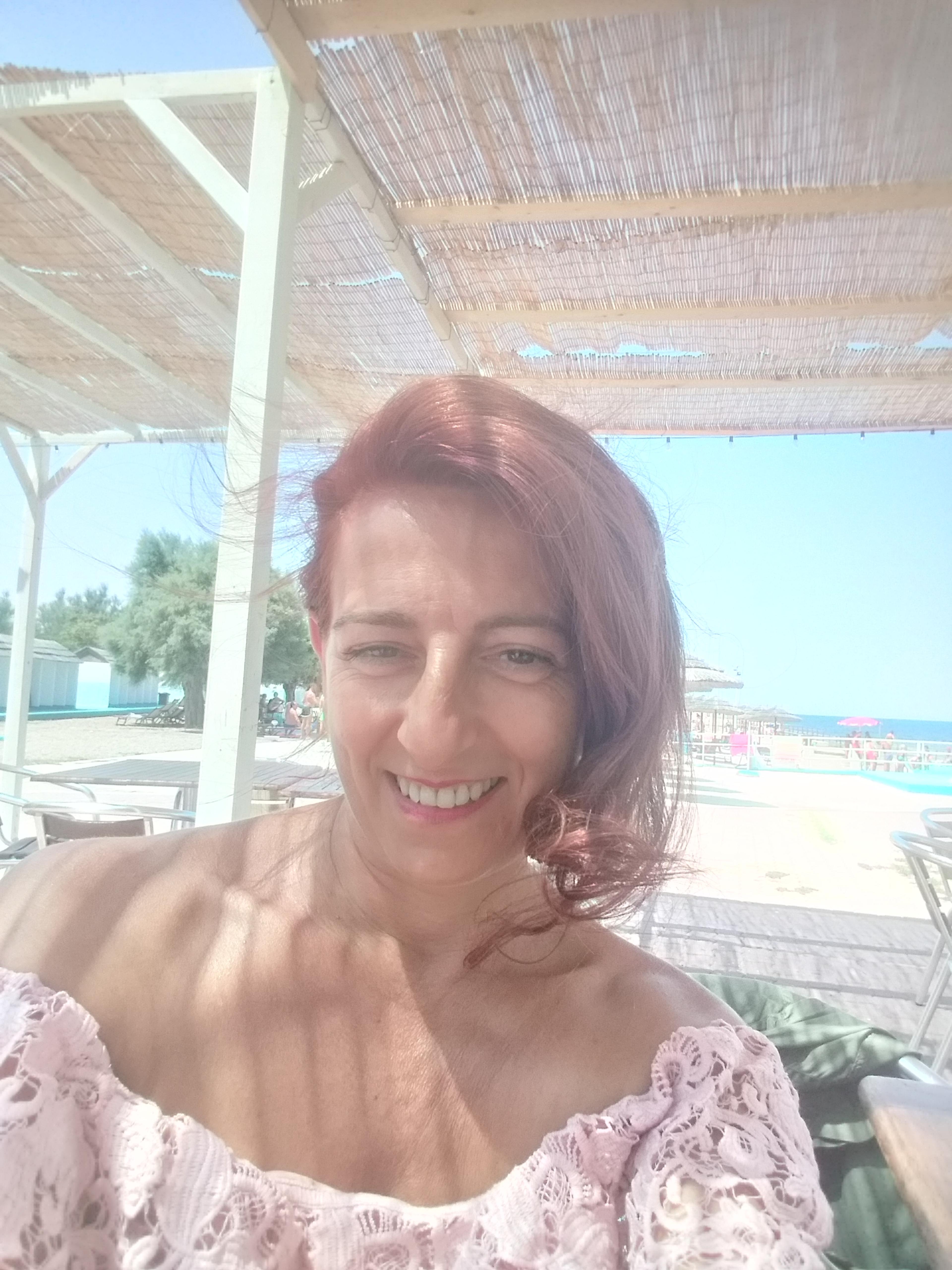 Maria GALLITELLI