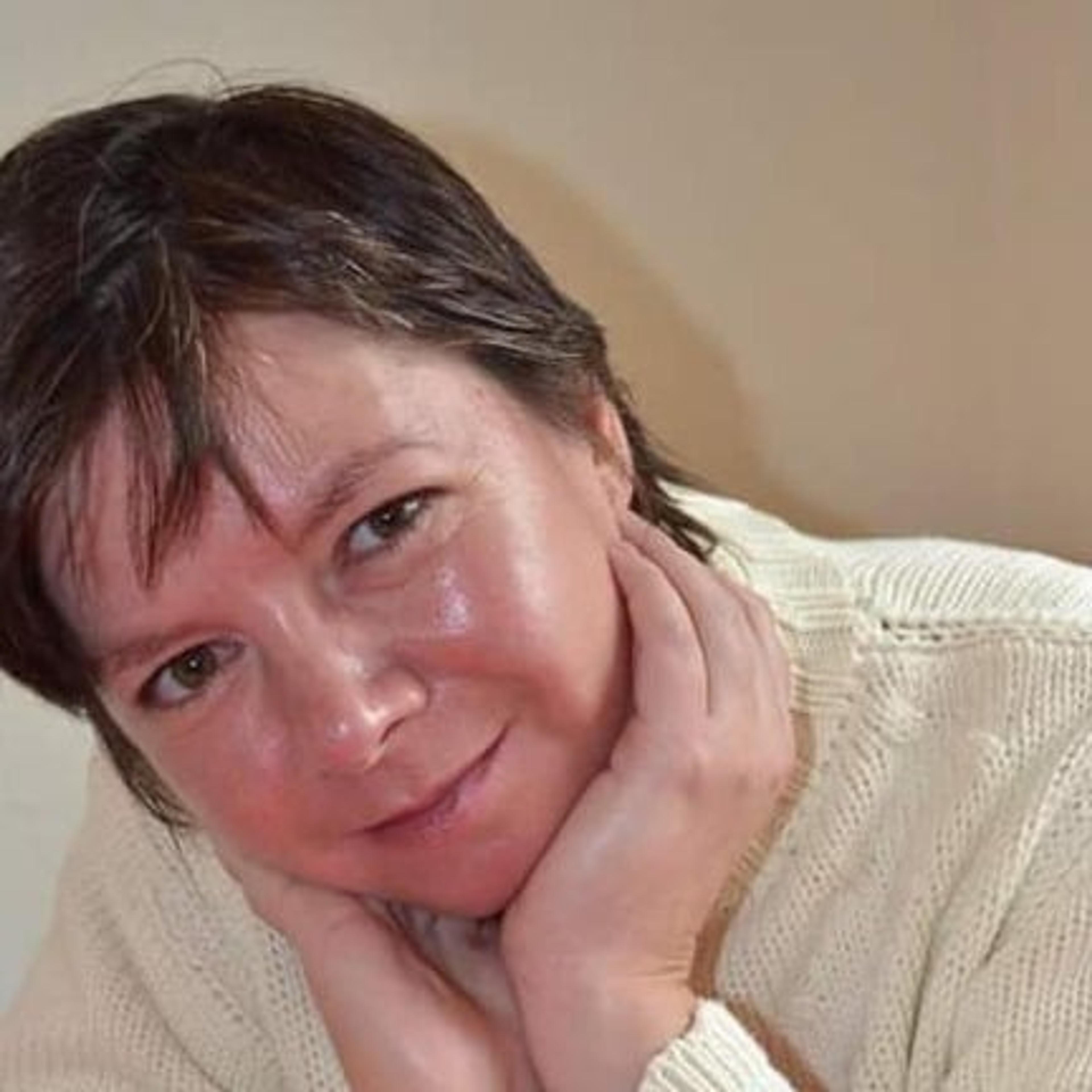 Claudia Krenauer