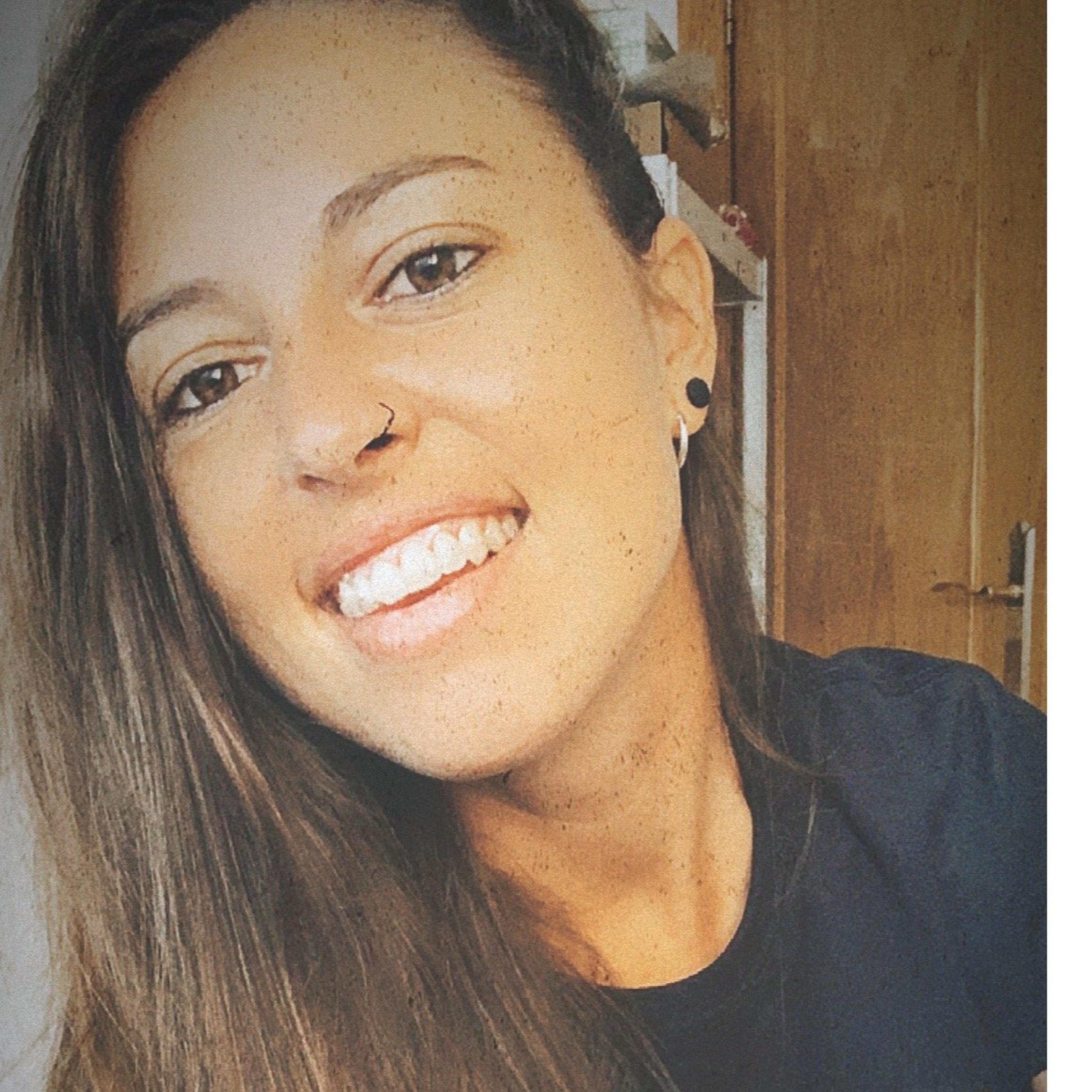 Marta Serrano