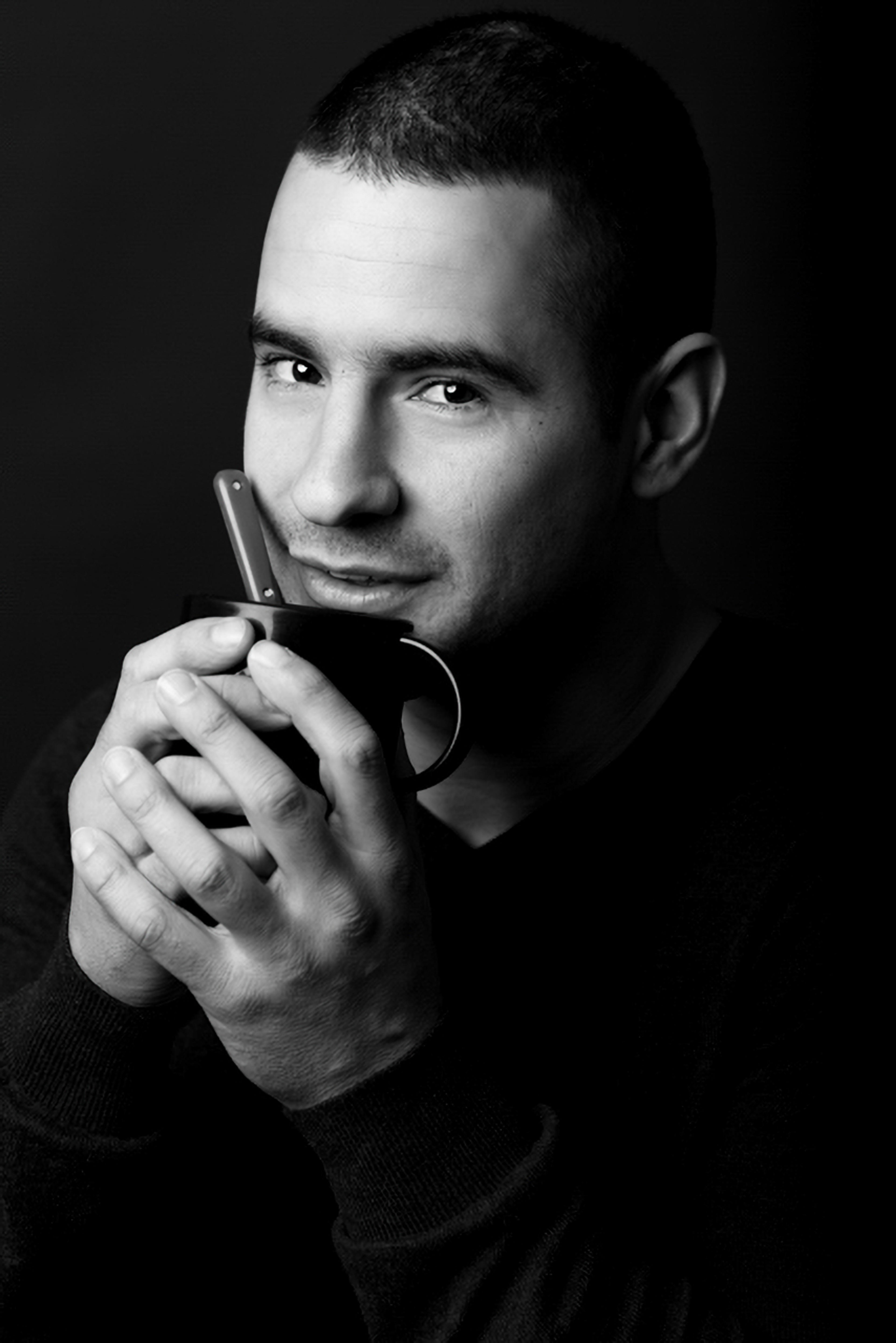 Mihiel BRIGEOT