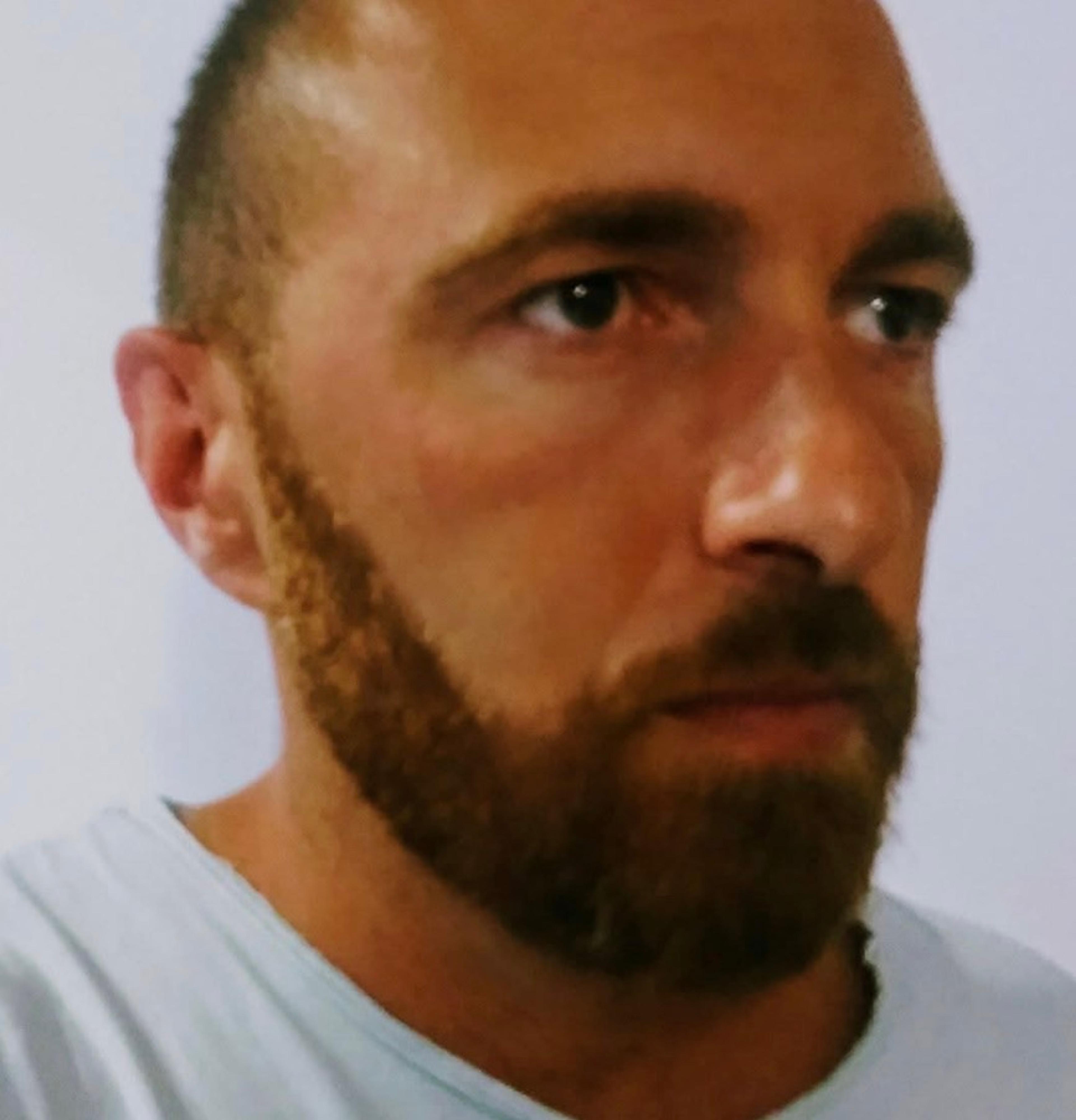 Enzo Guarna