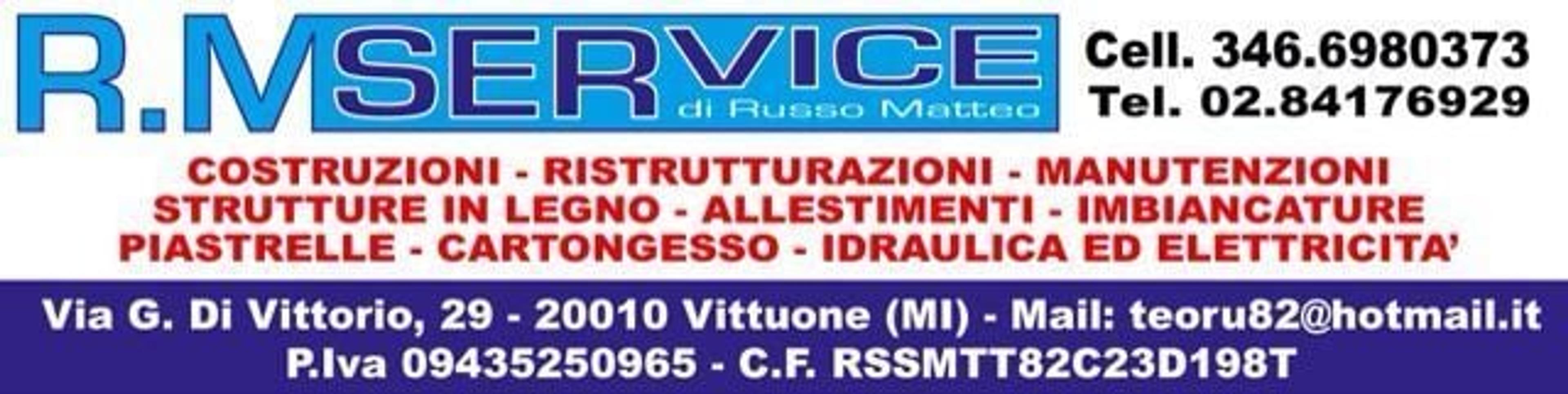 R.m.service