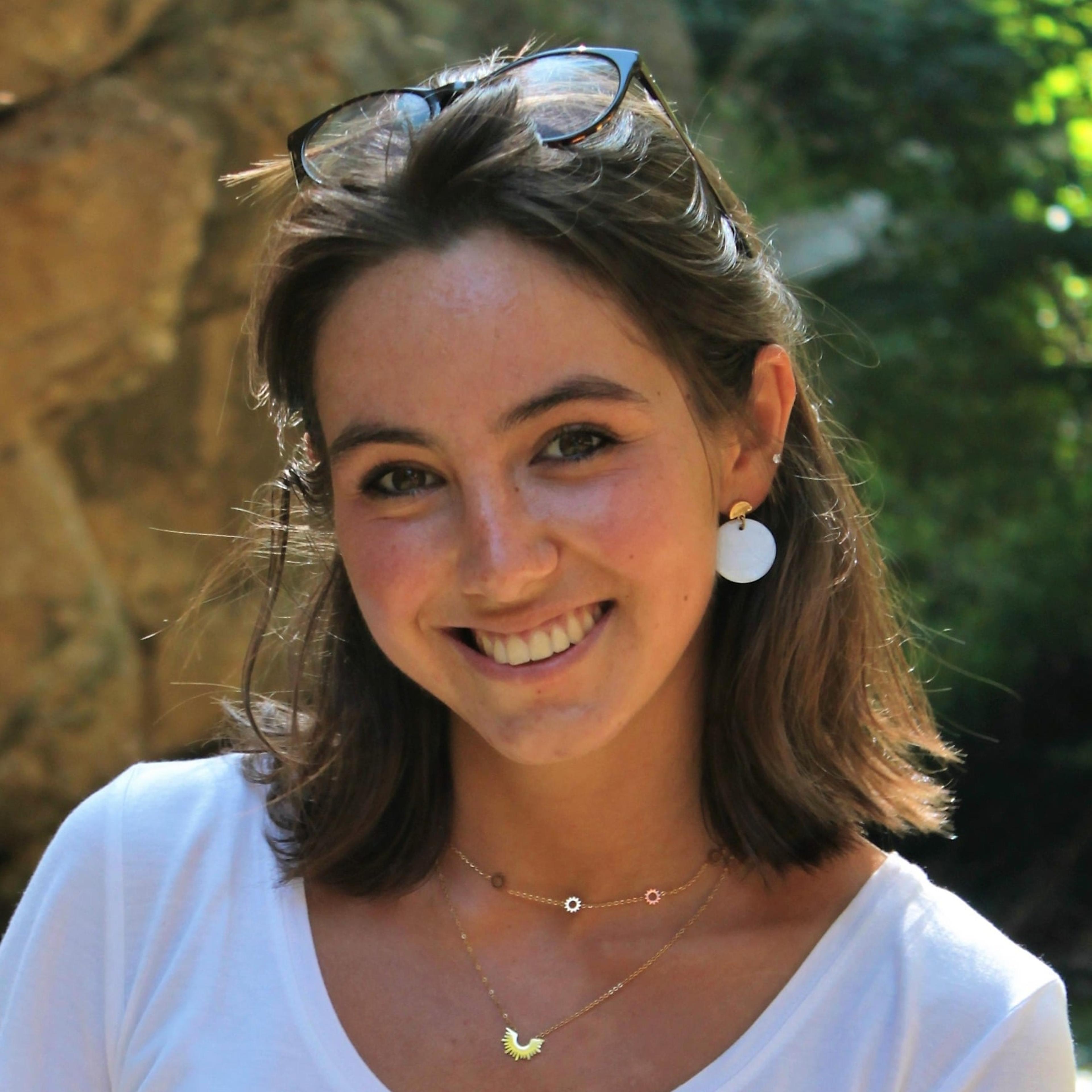 Lucía Torres Martínez