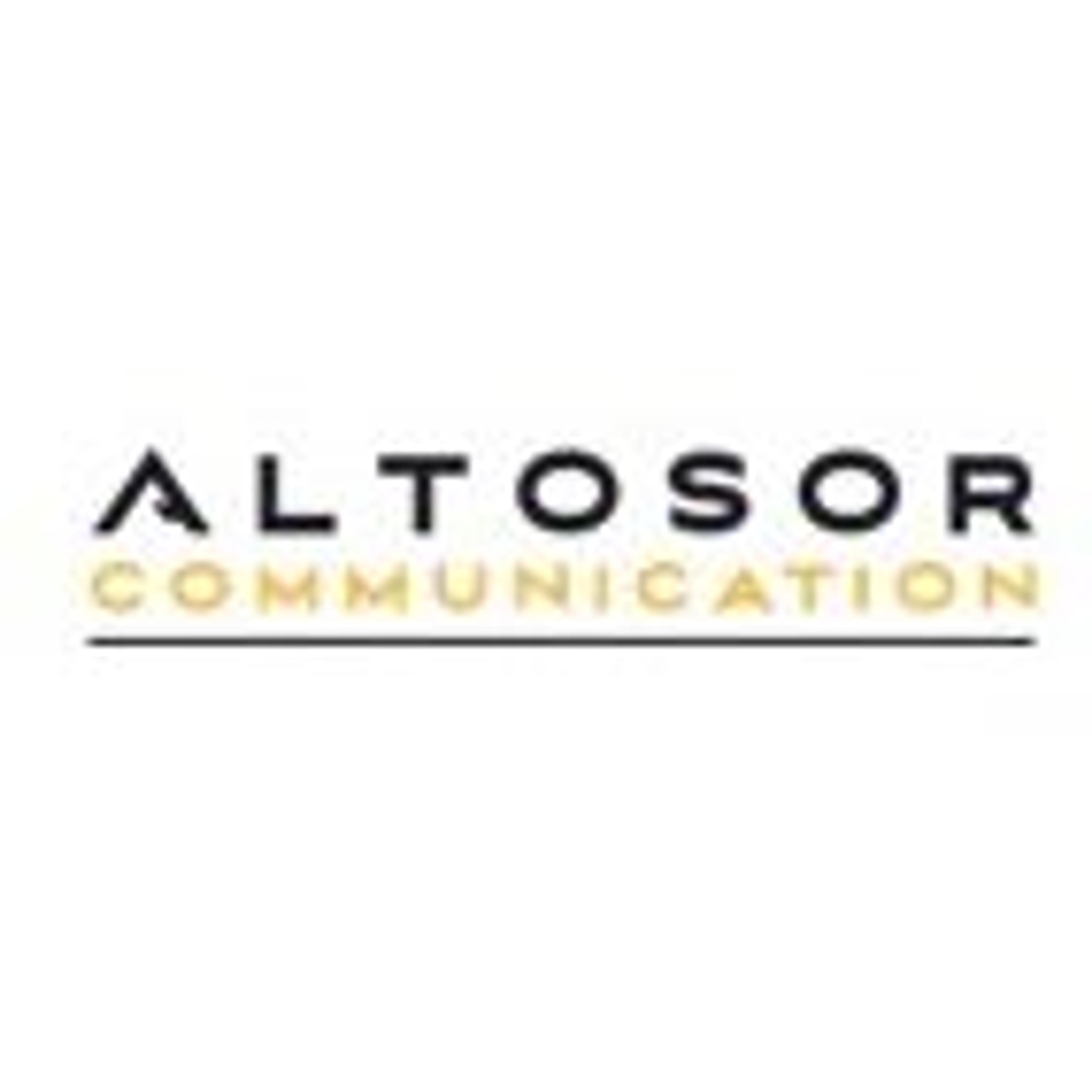 Altosor Communication