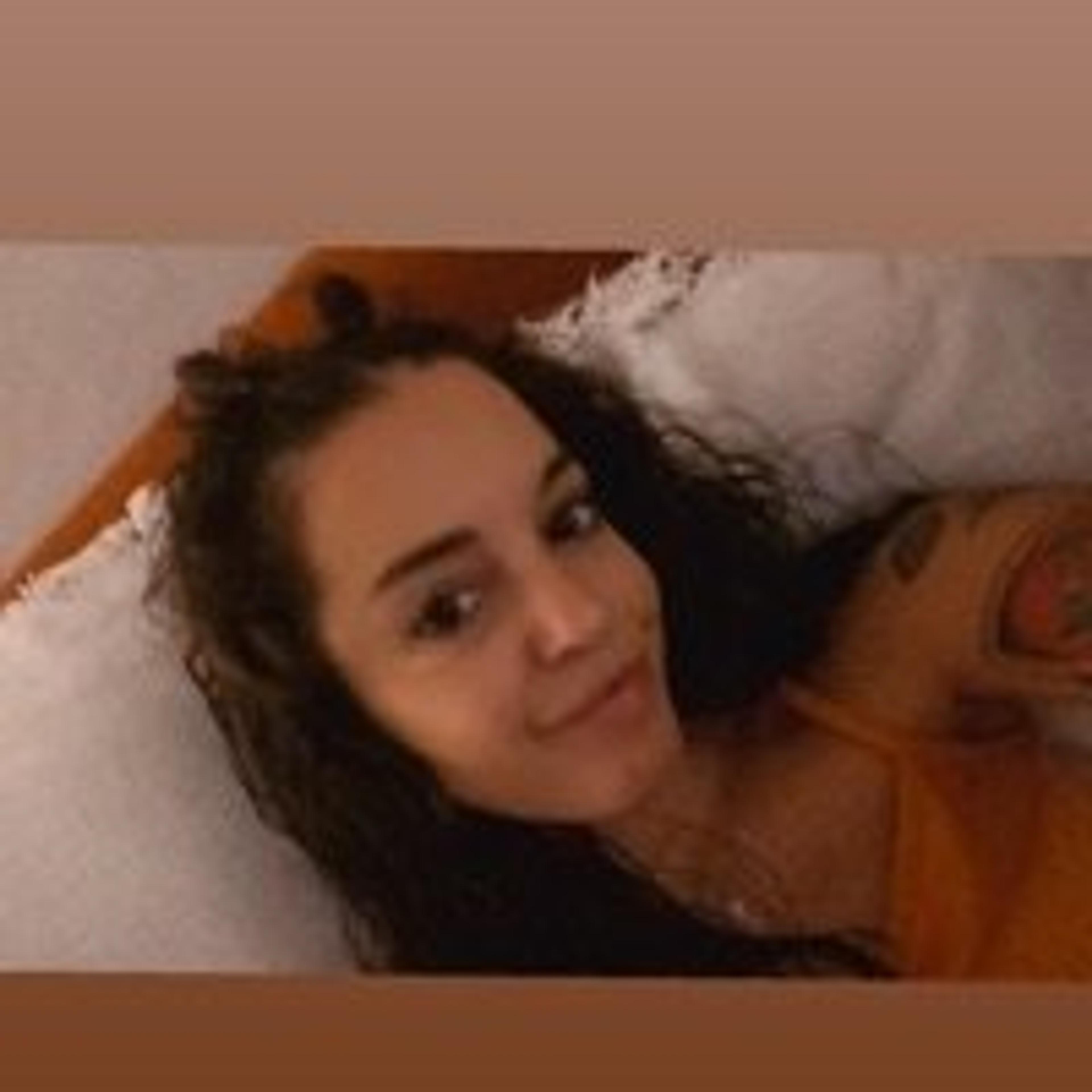 Maria Rojas