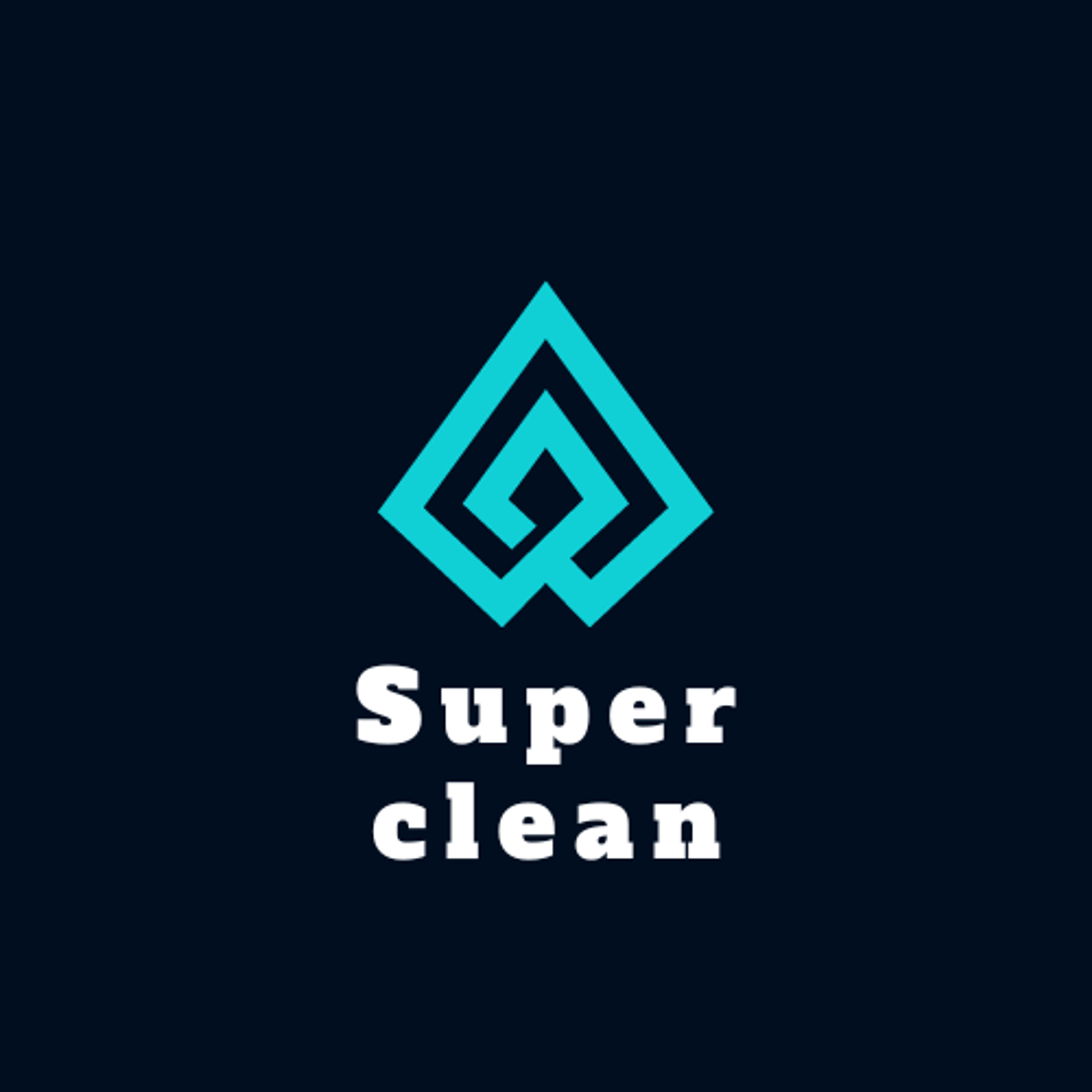 Super clean
