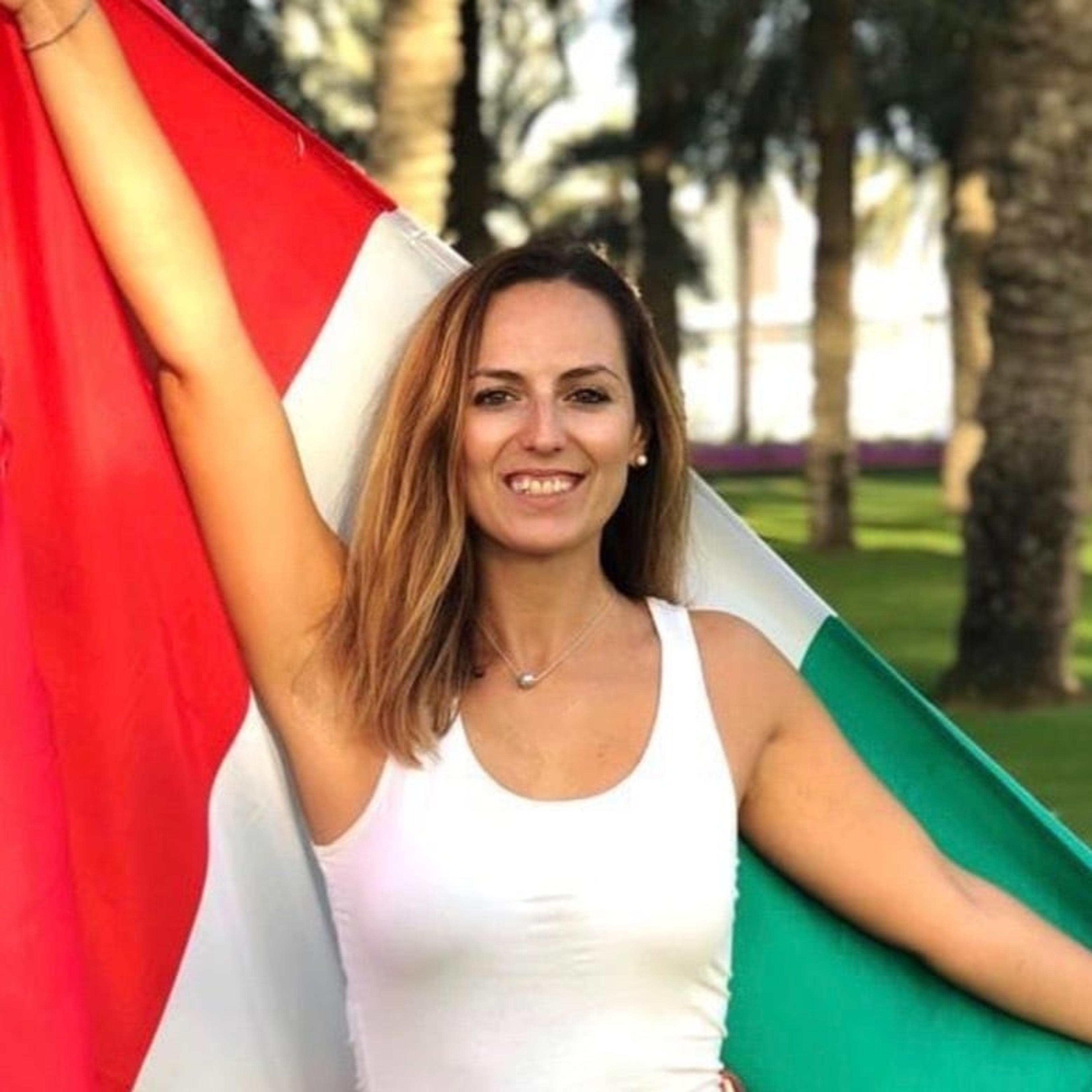 Agnese Cremonesi