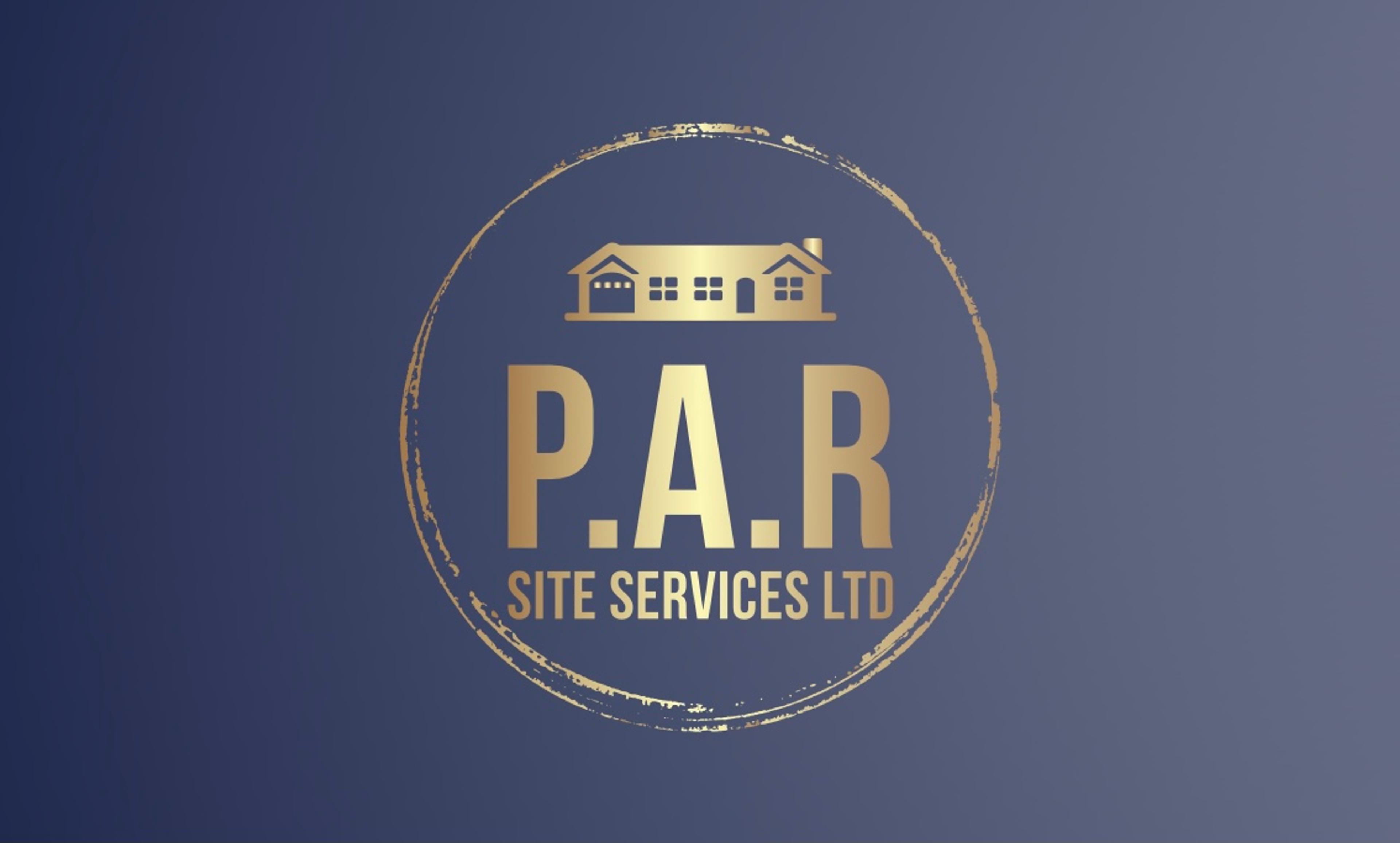 P.A.R SITE SERVICES LTD