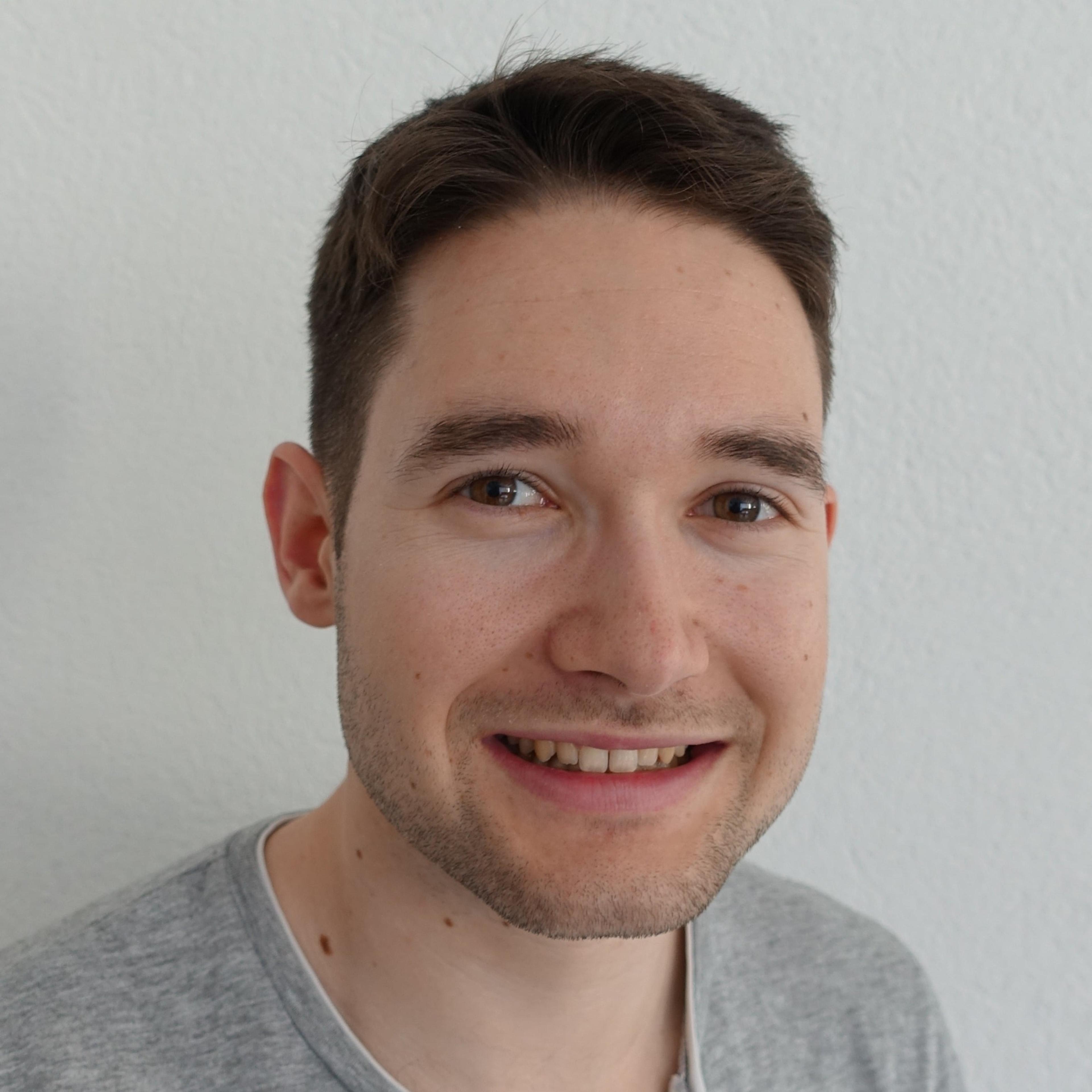 Roman Schenk
