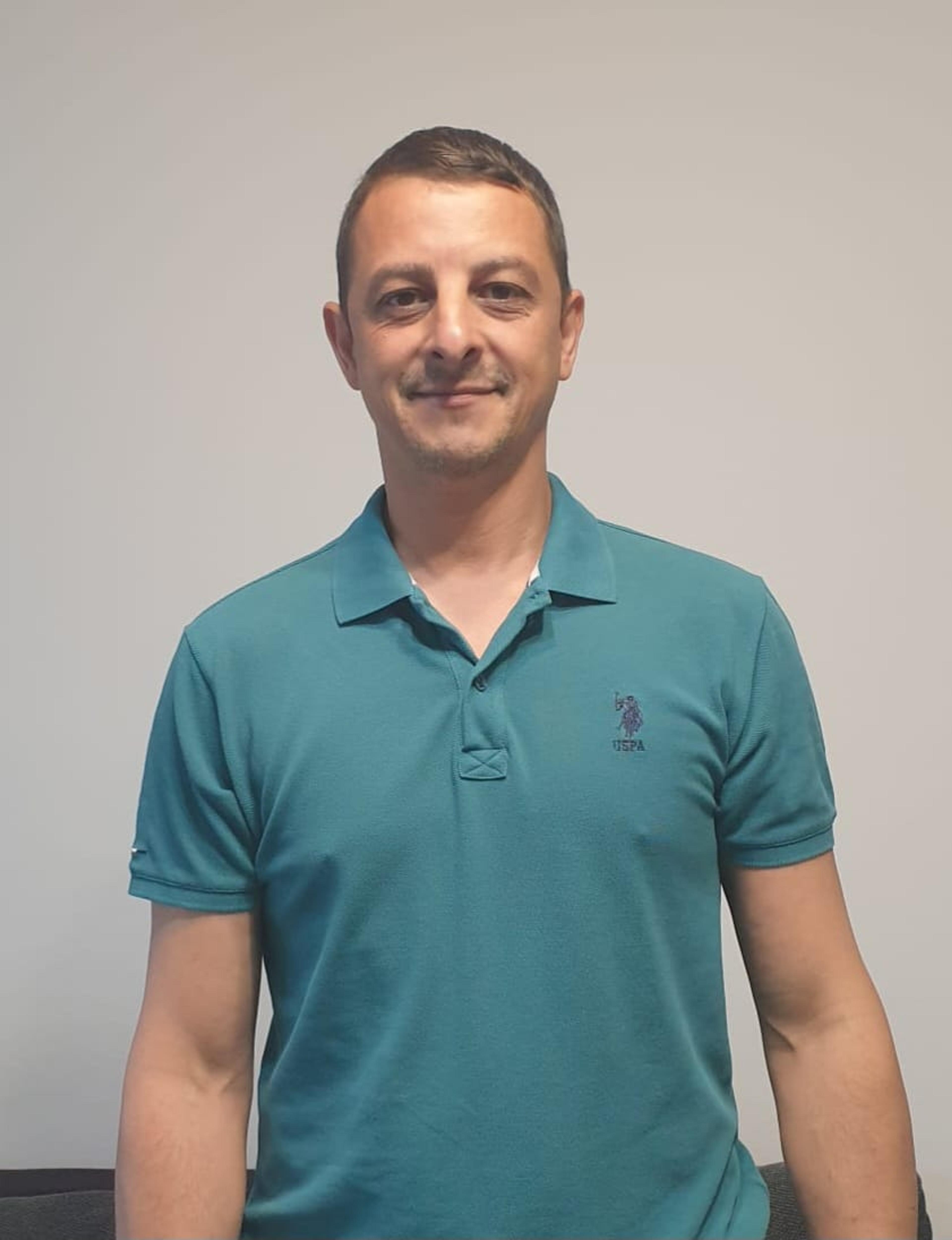 Marinescu Bogdan