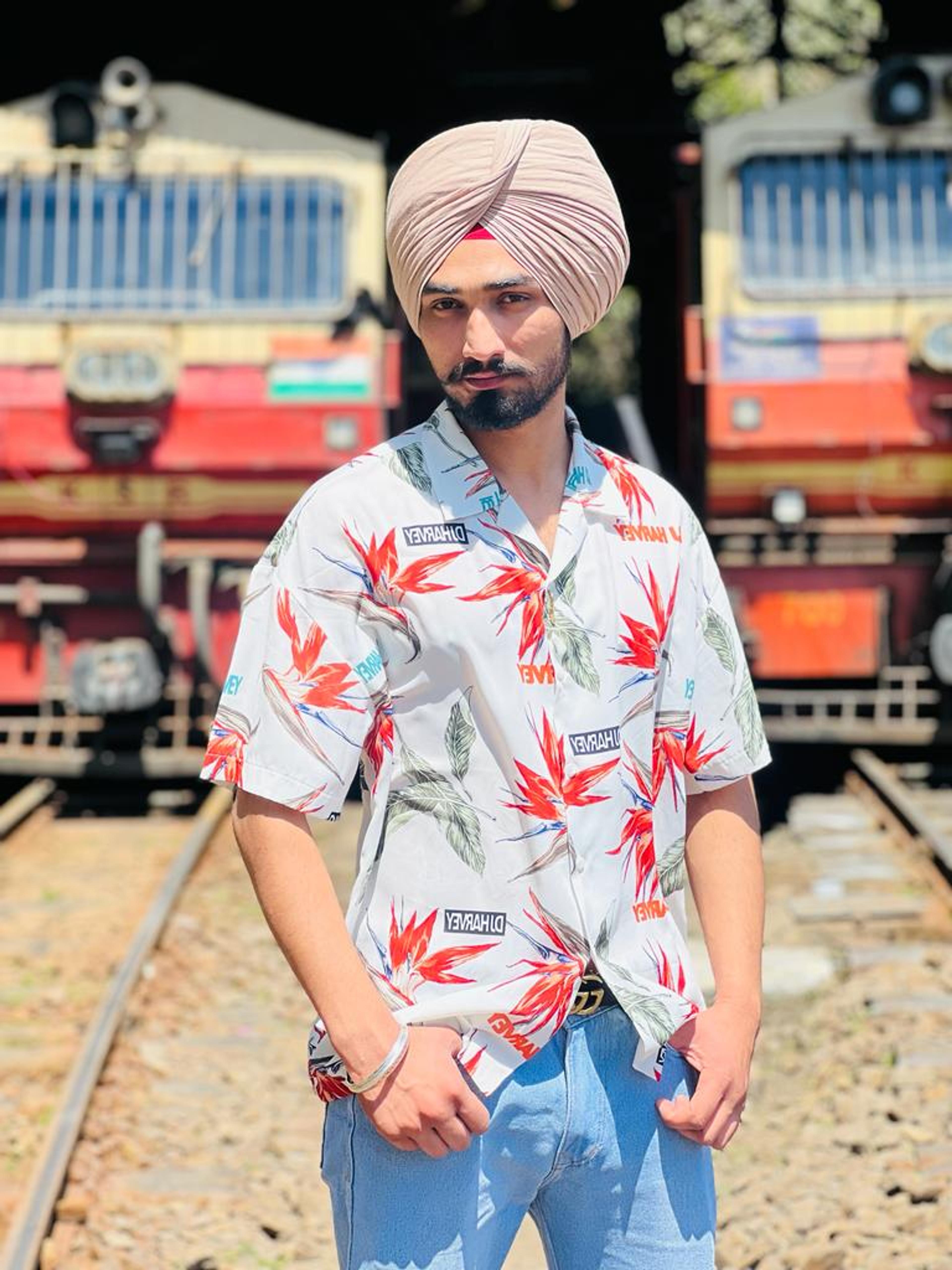 BANDEEP SINGH SINGH