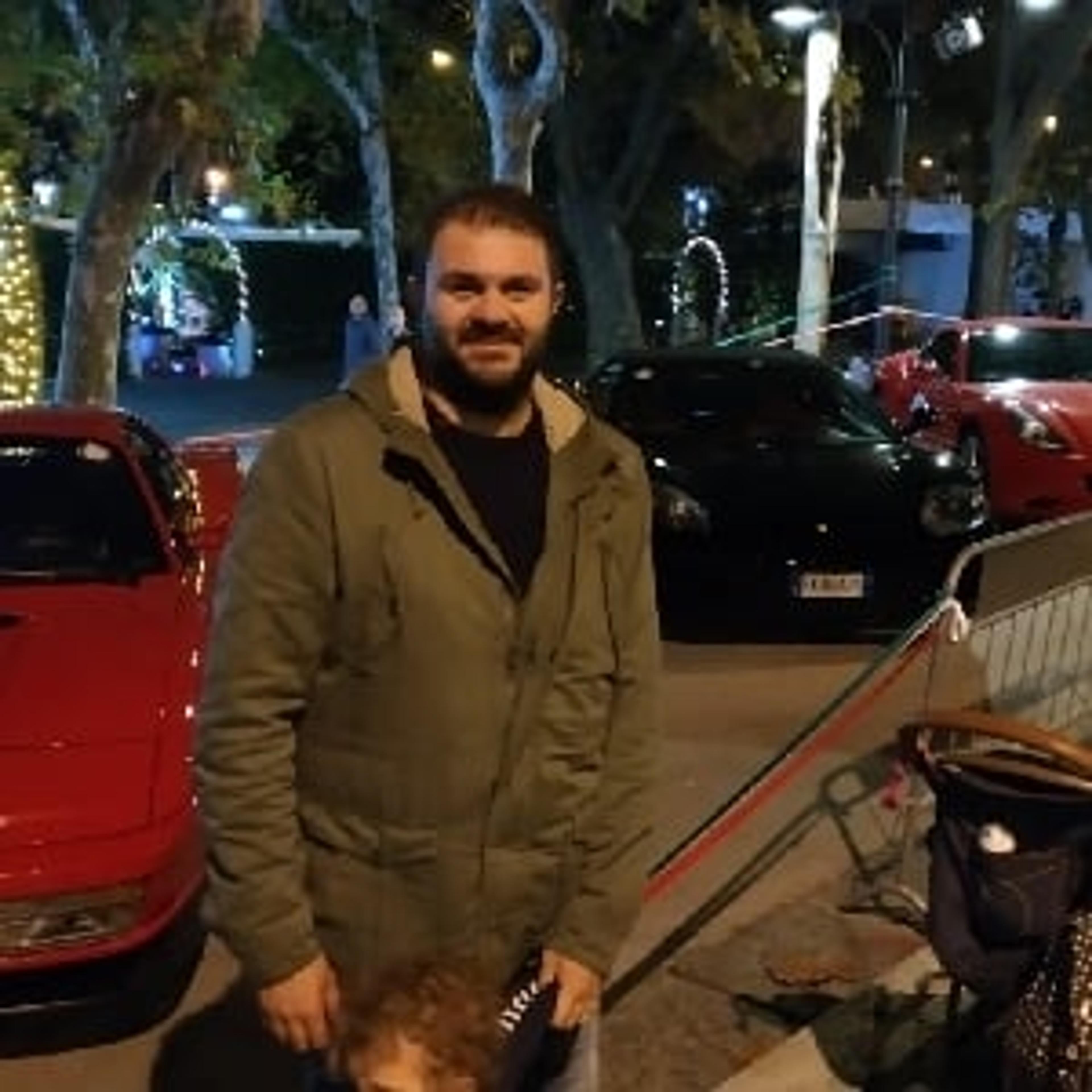 Venturelli Francesco