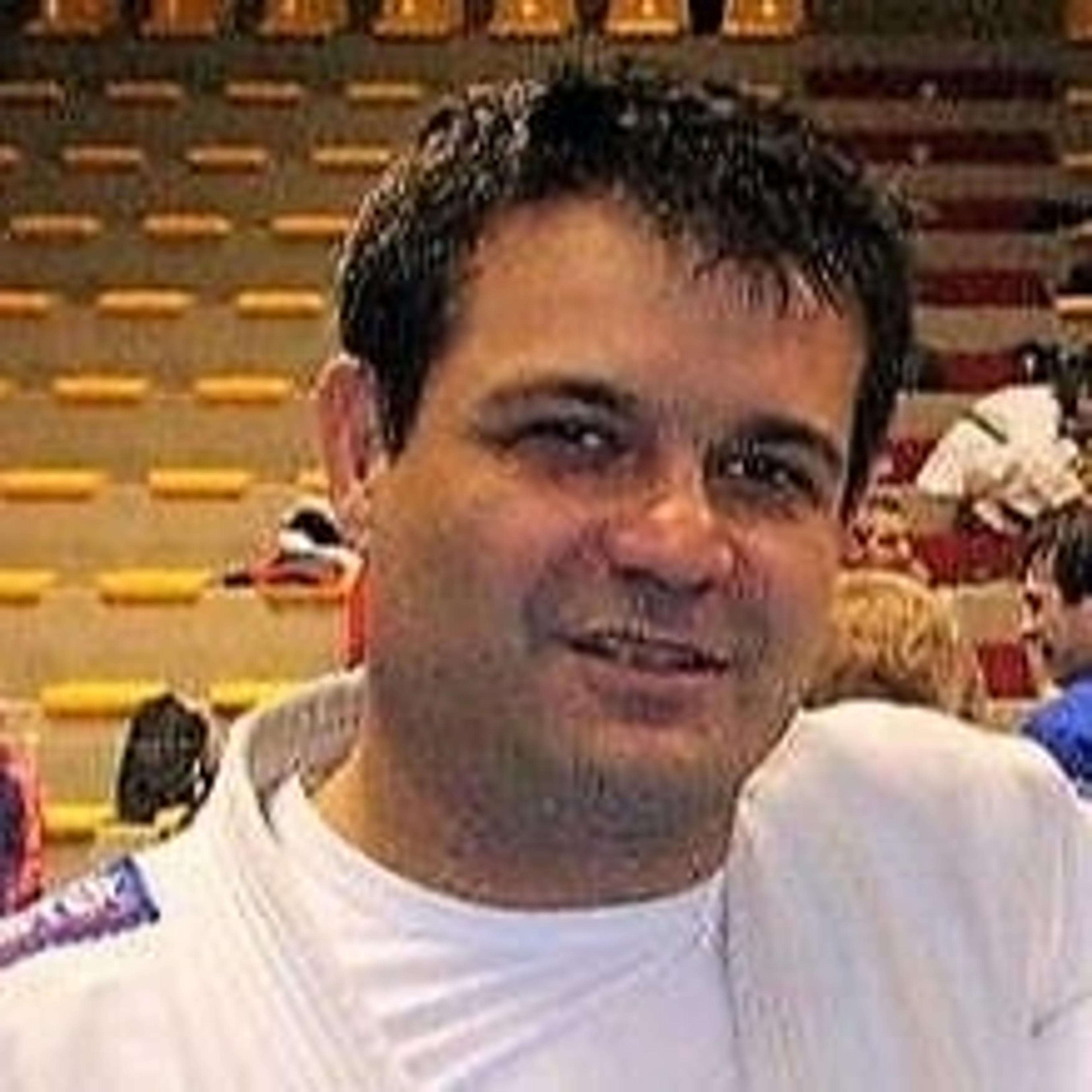 Andrea Aldini