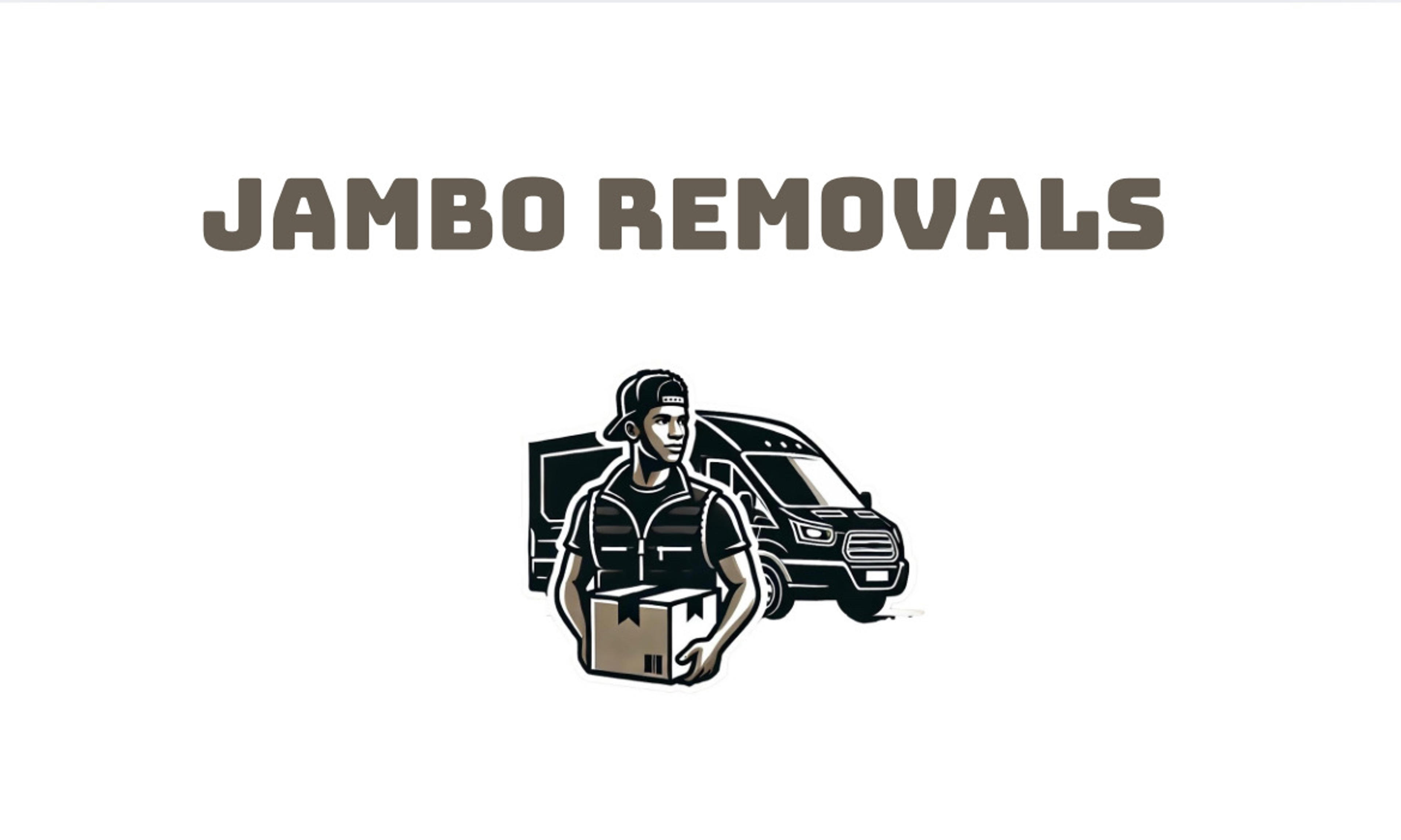 Jambo Removals