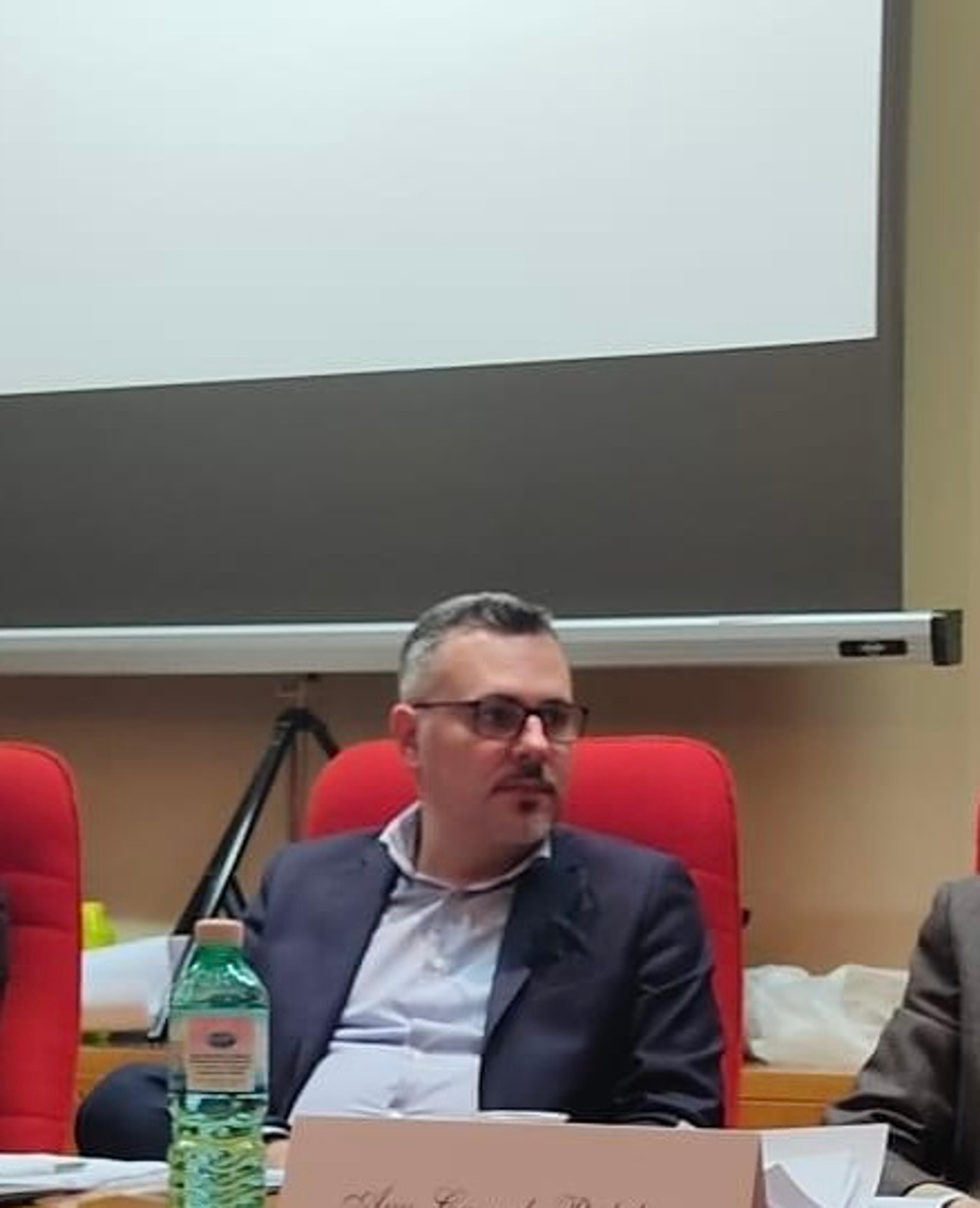 Giuseppe Carpino
