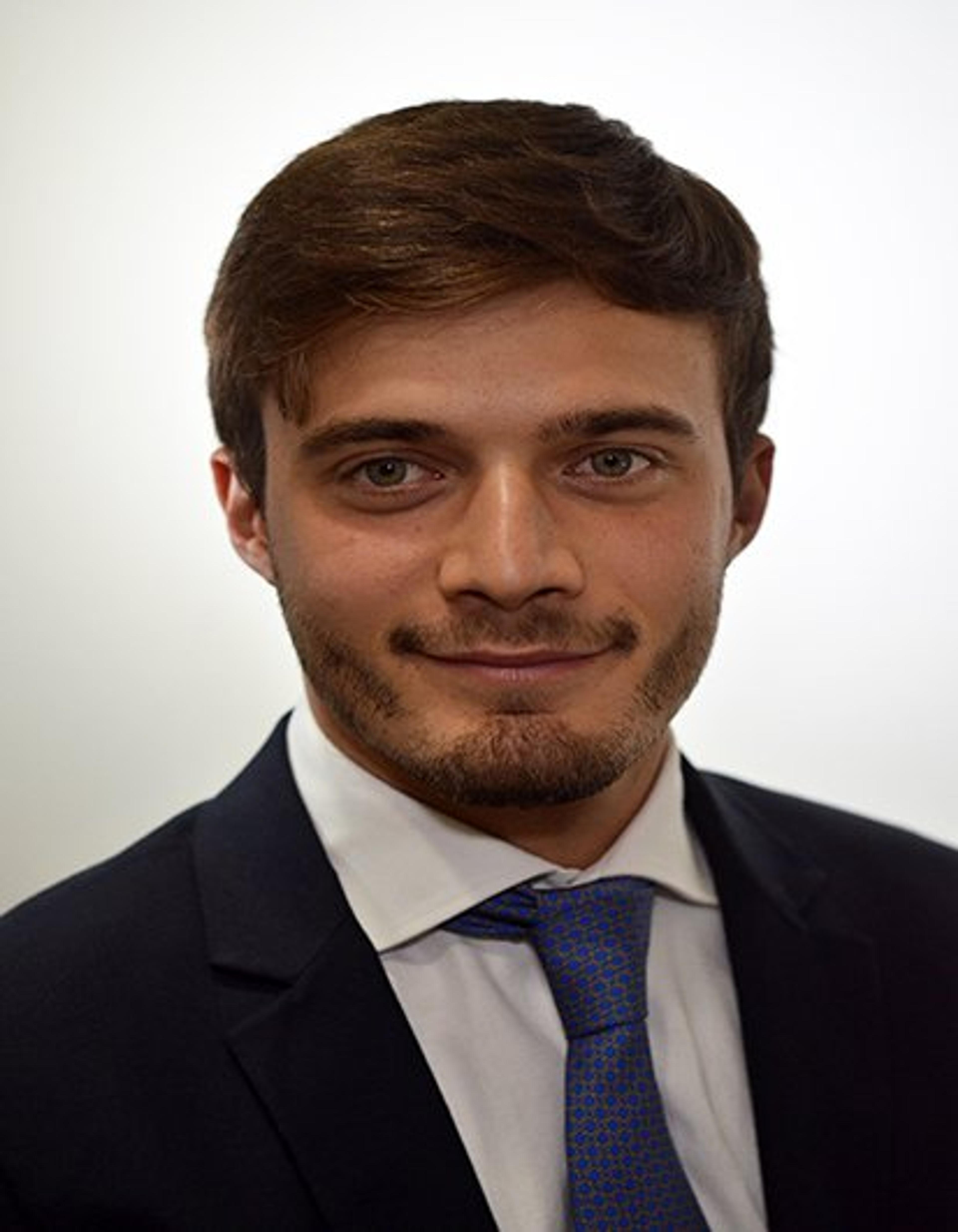 Gianluca Capelli