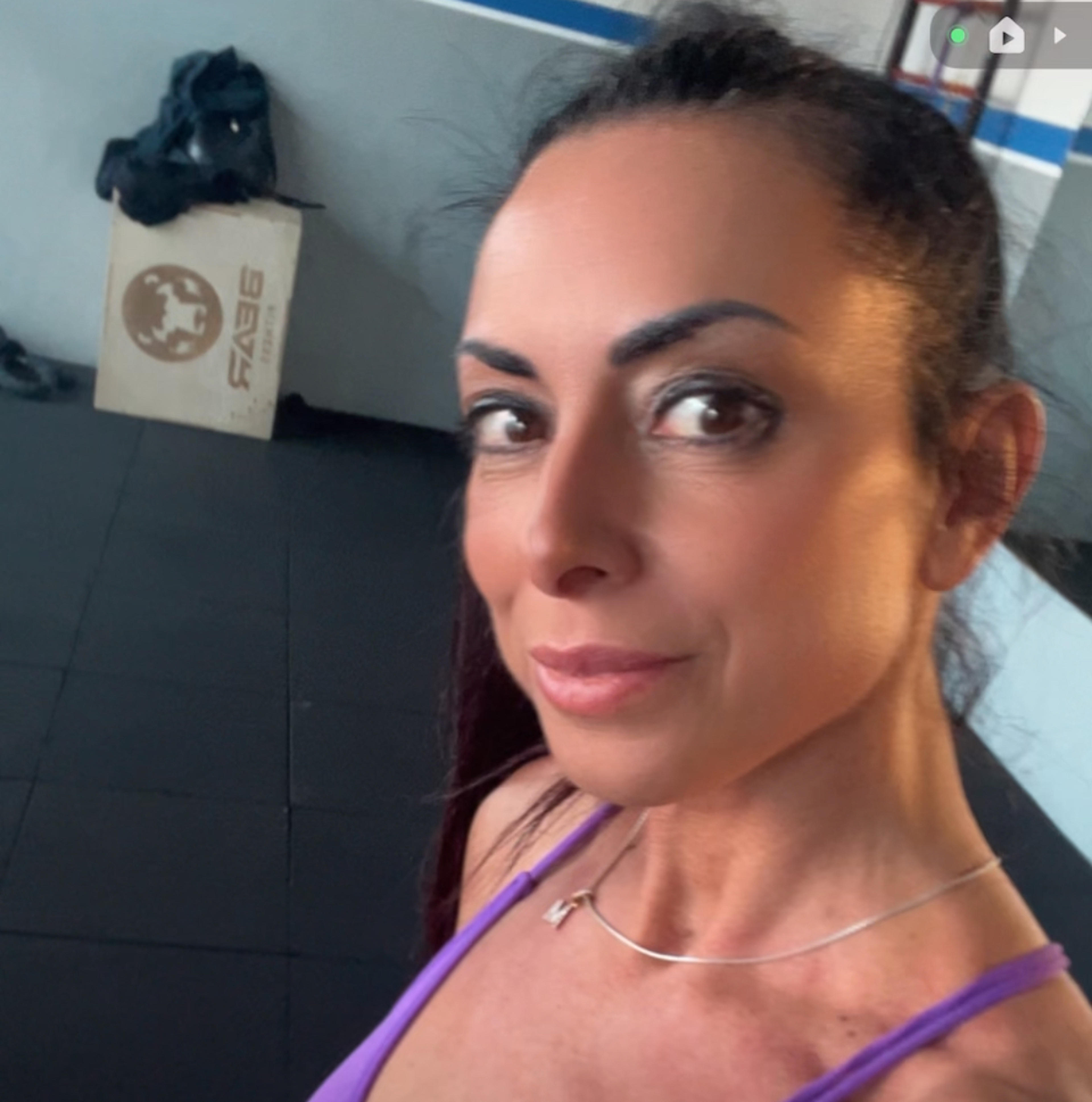 Michela Ferri