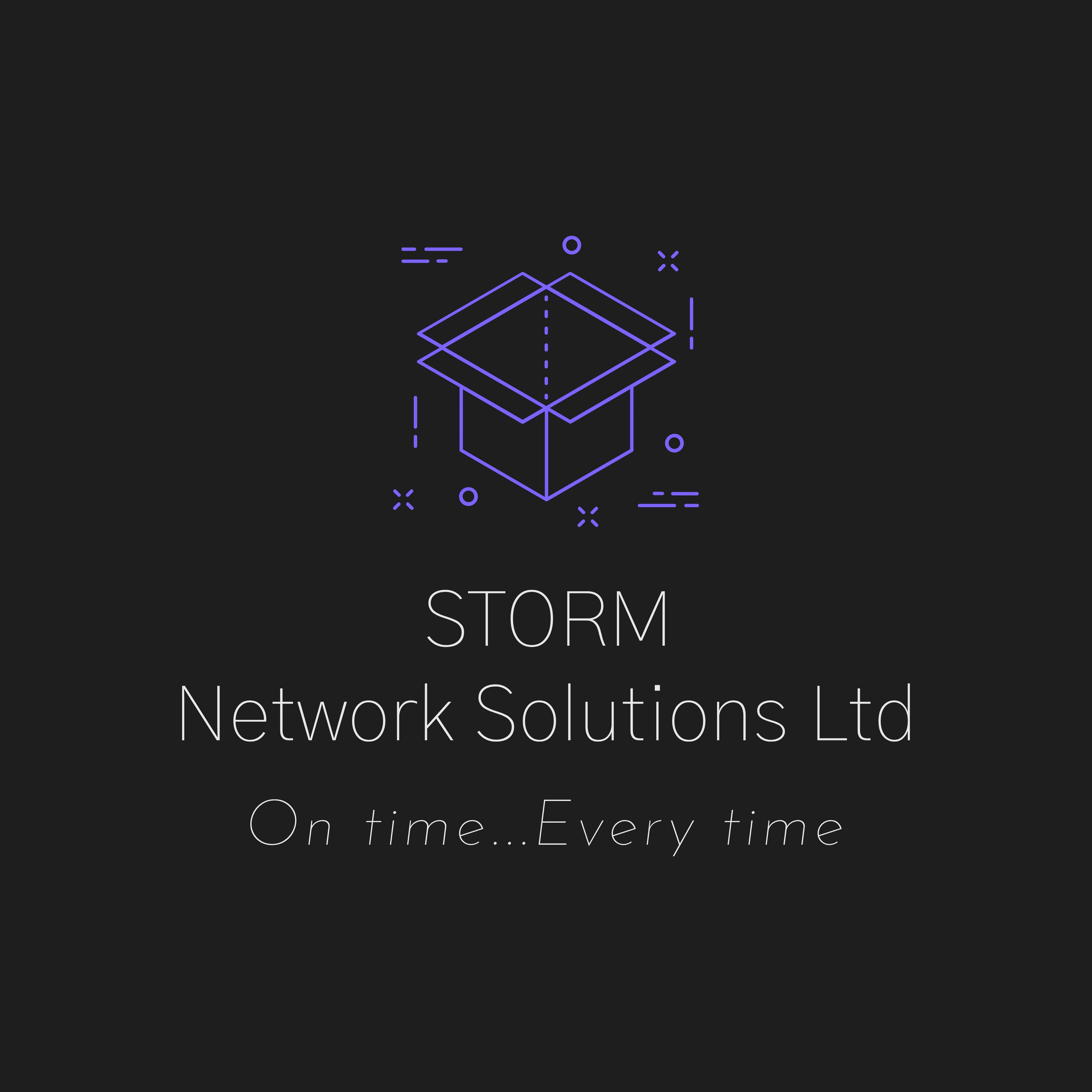 Storm Network Solutions