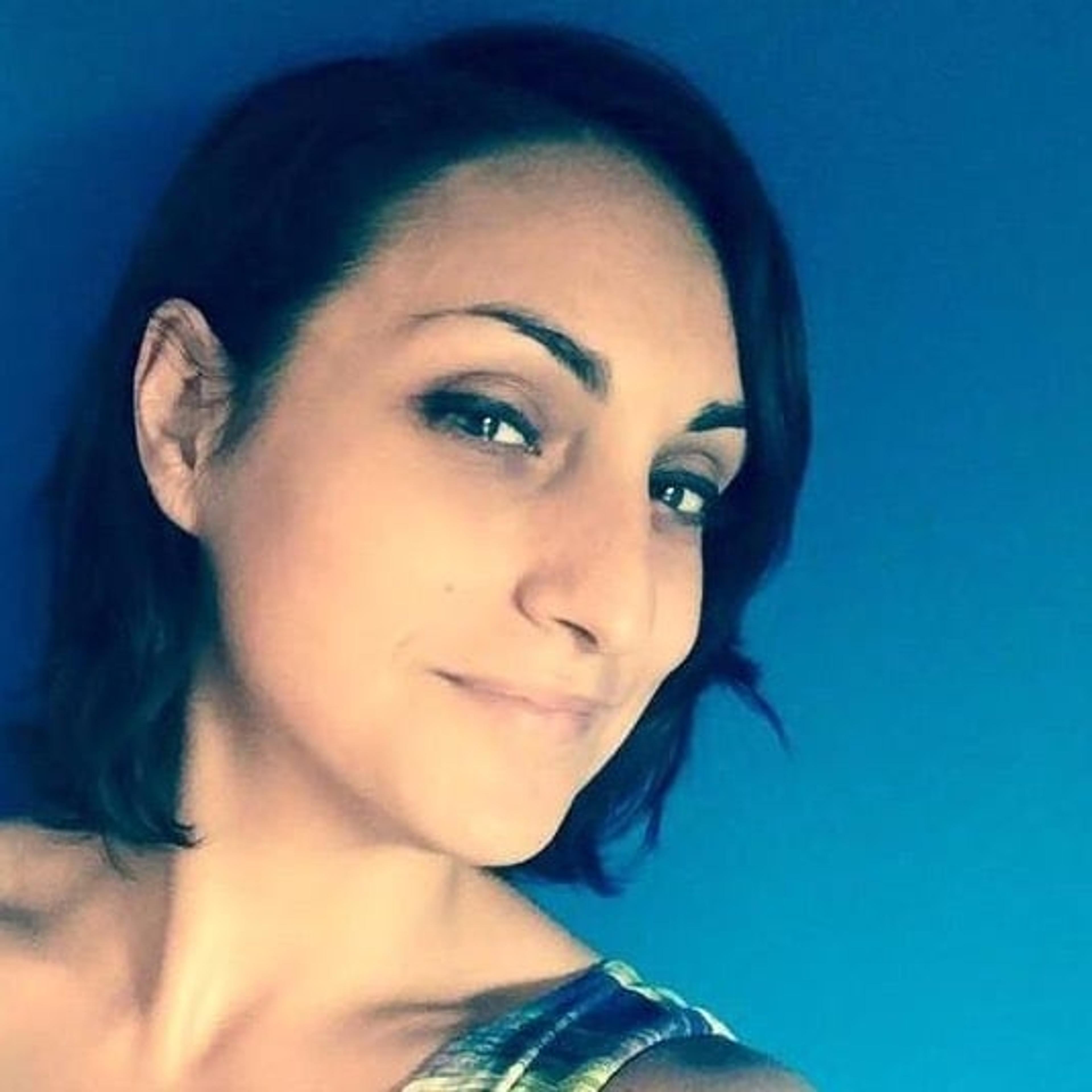 Sabrina Losciale | Grafica | PR | Organizzazione Eventi
