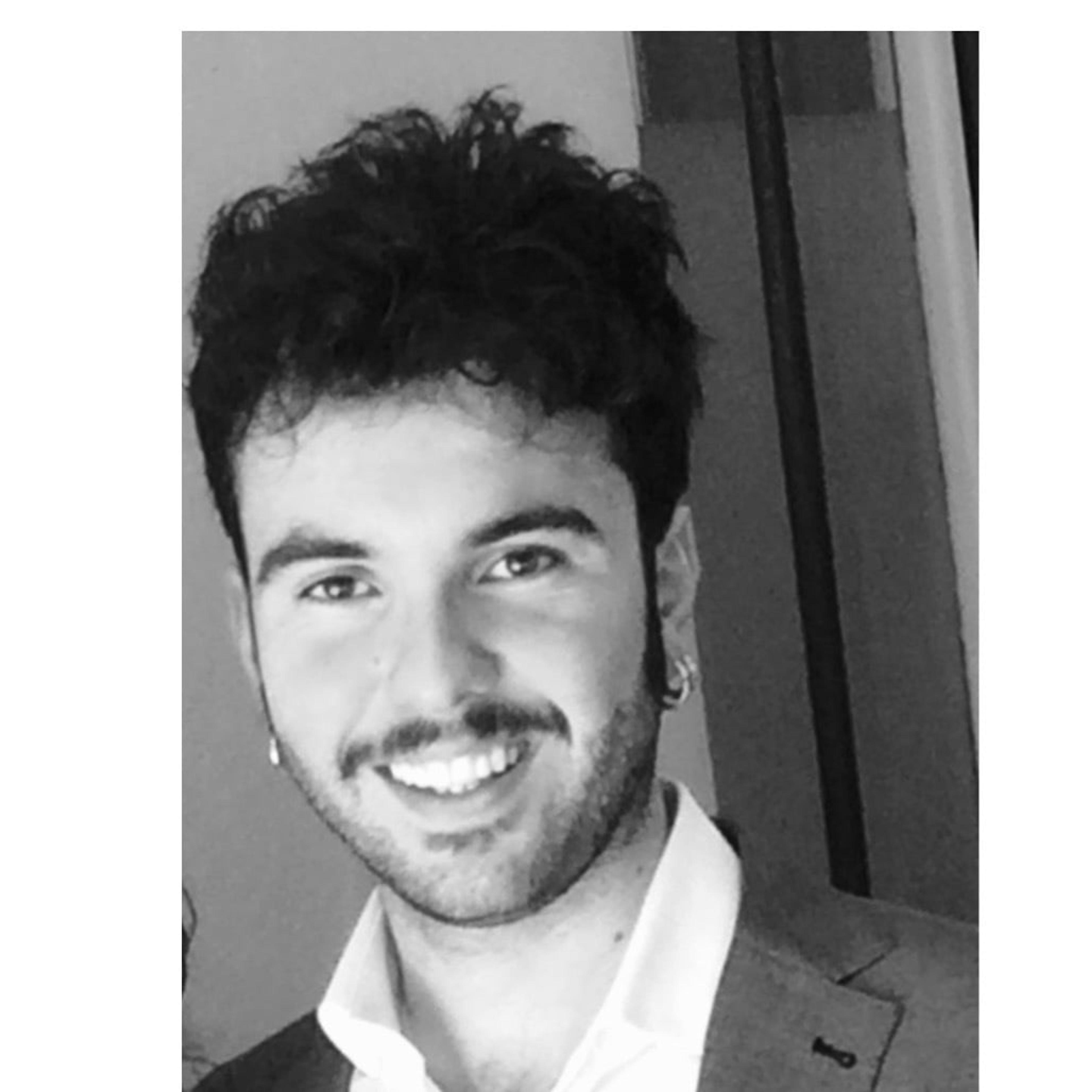 Filippo Moschitta