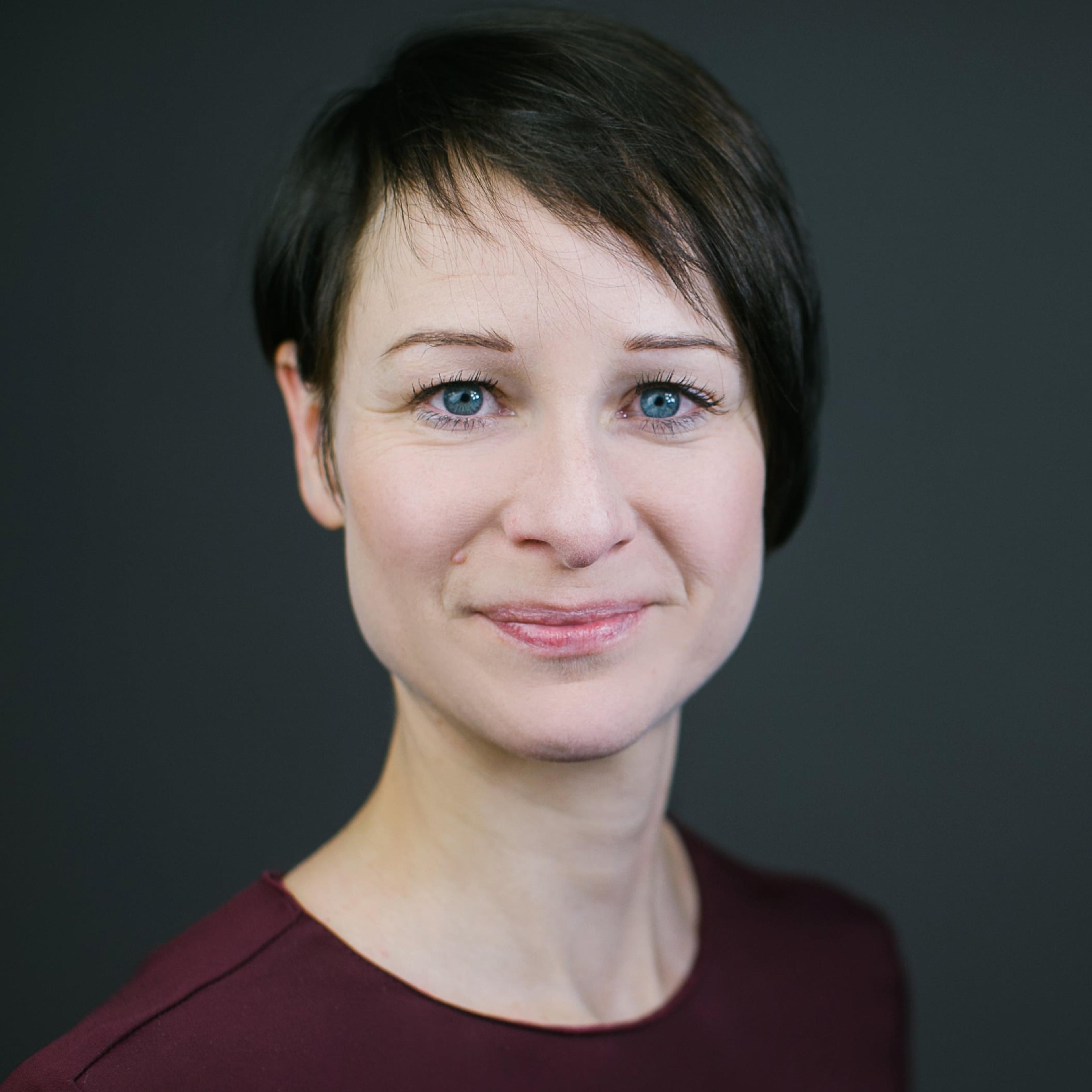 Bernadette Zederbauer