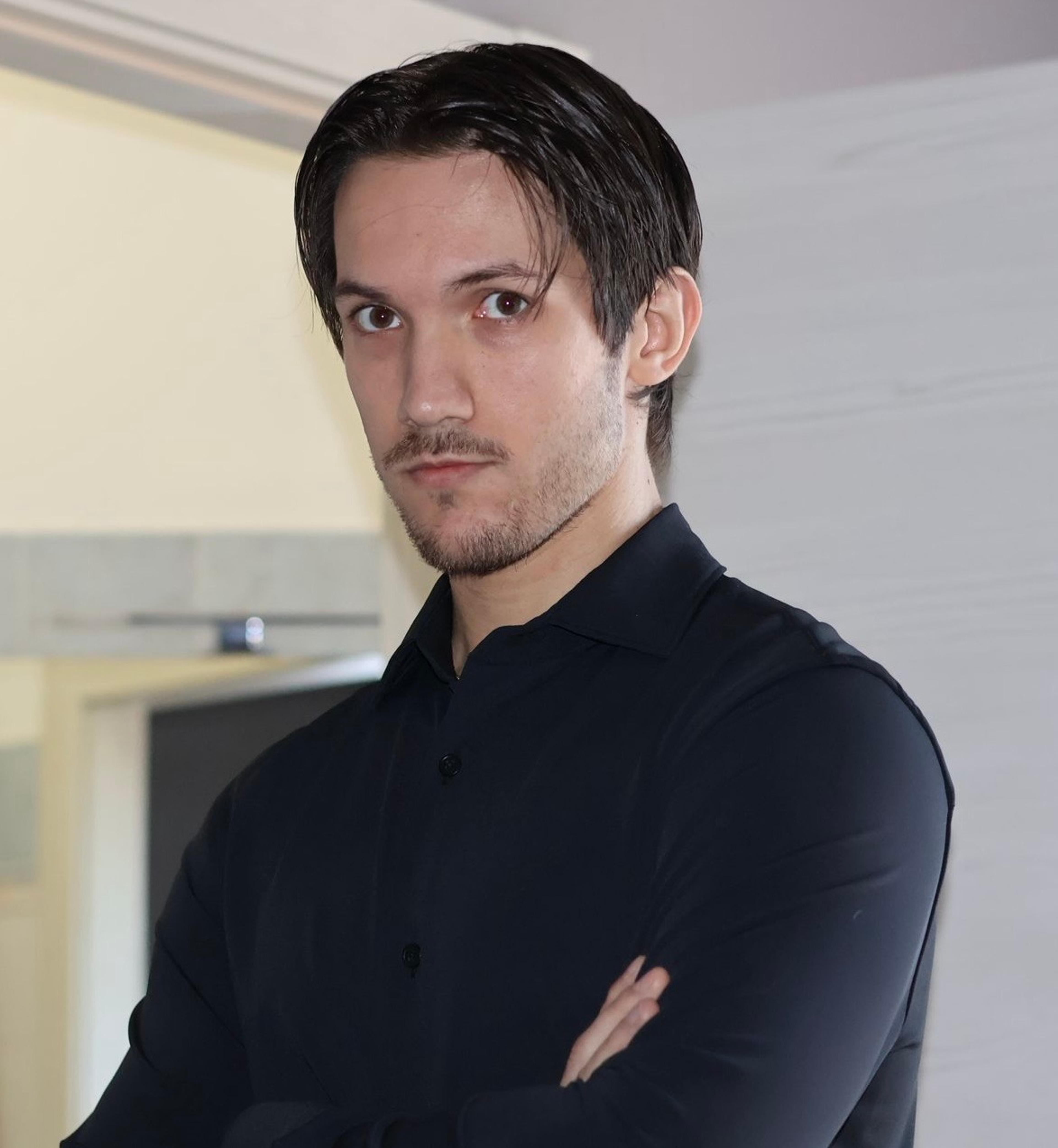 Minonne Marco