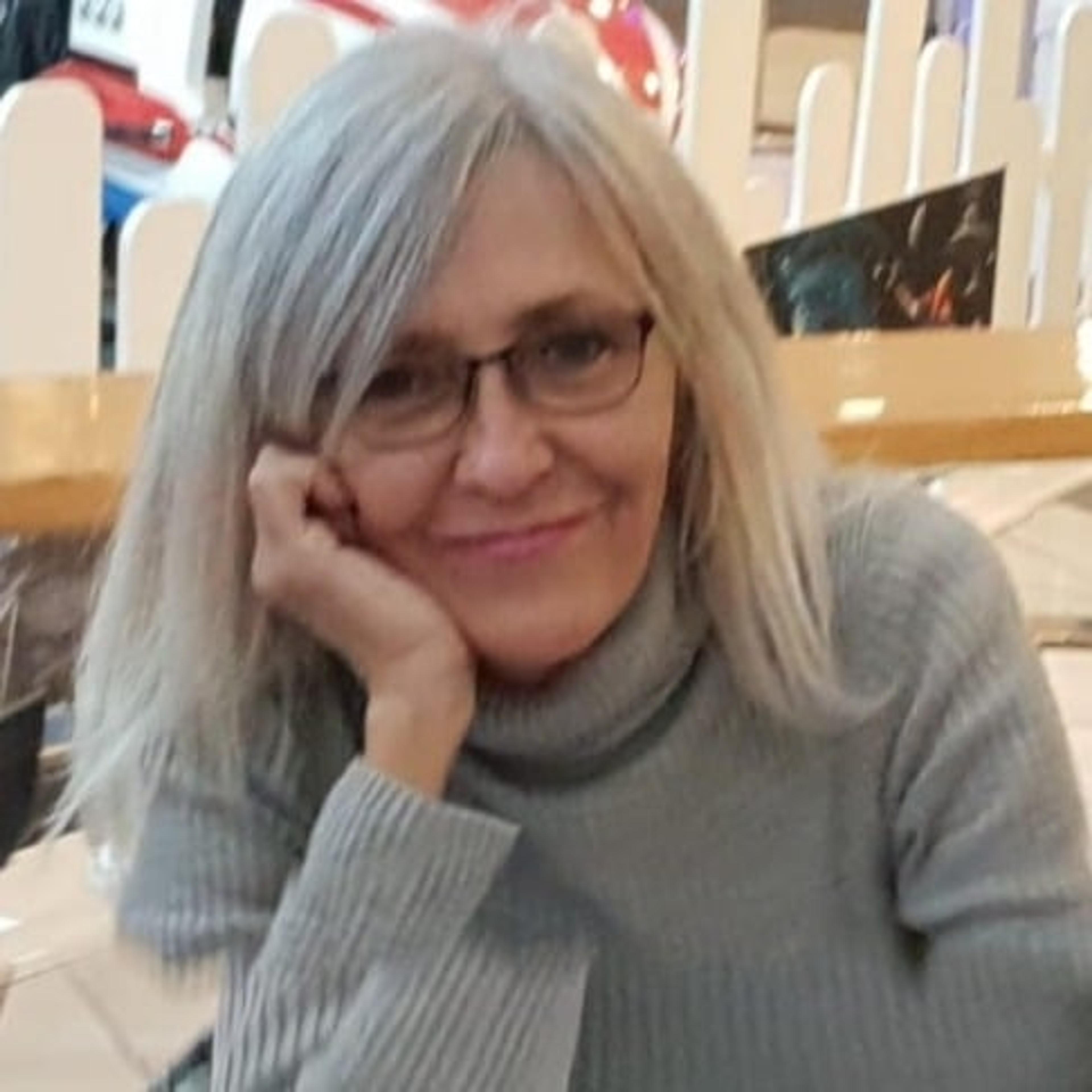 María Teresa Castañón Pérez