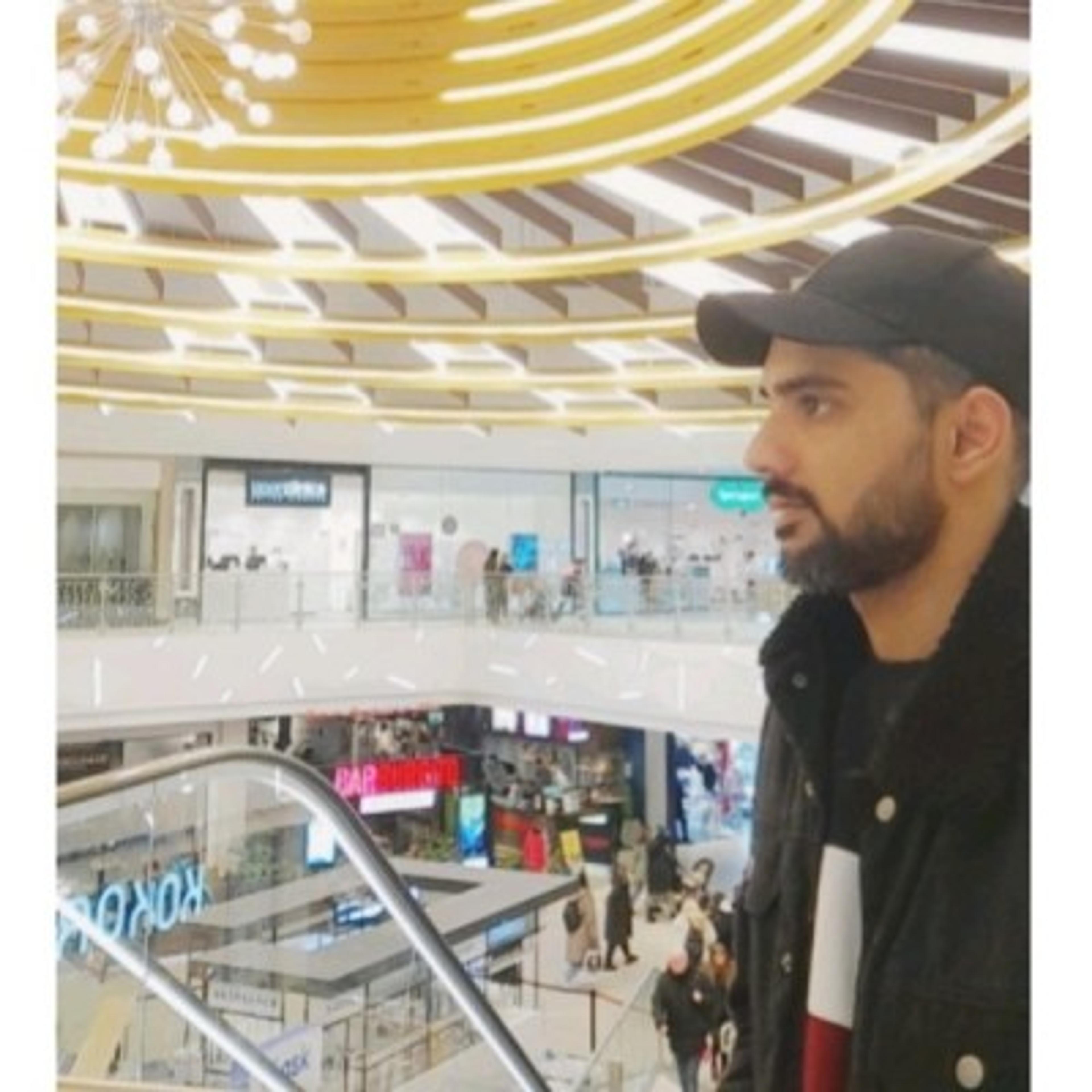 Syed mujtaba
