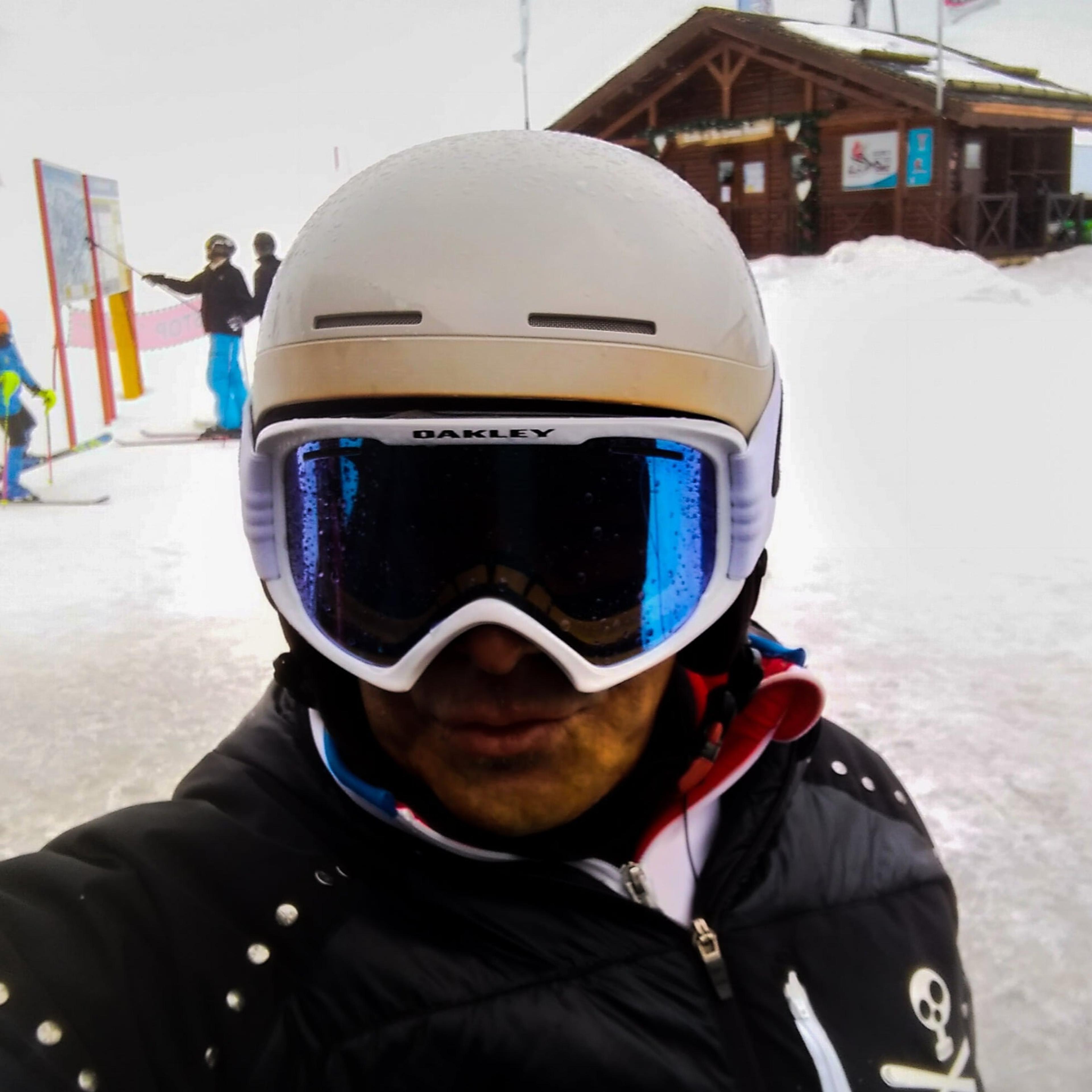 Riccardo Barucco