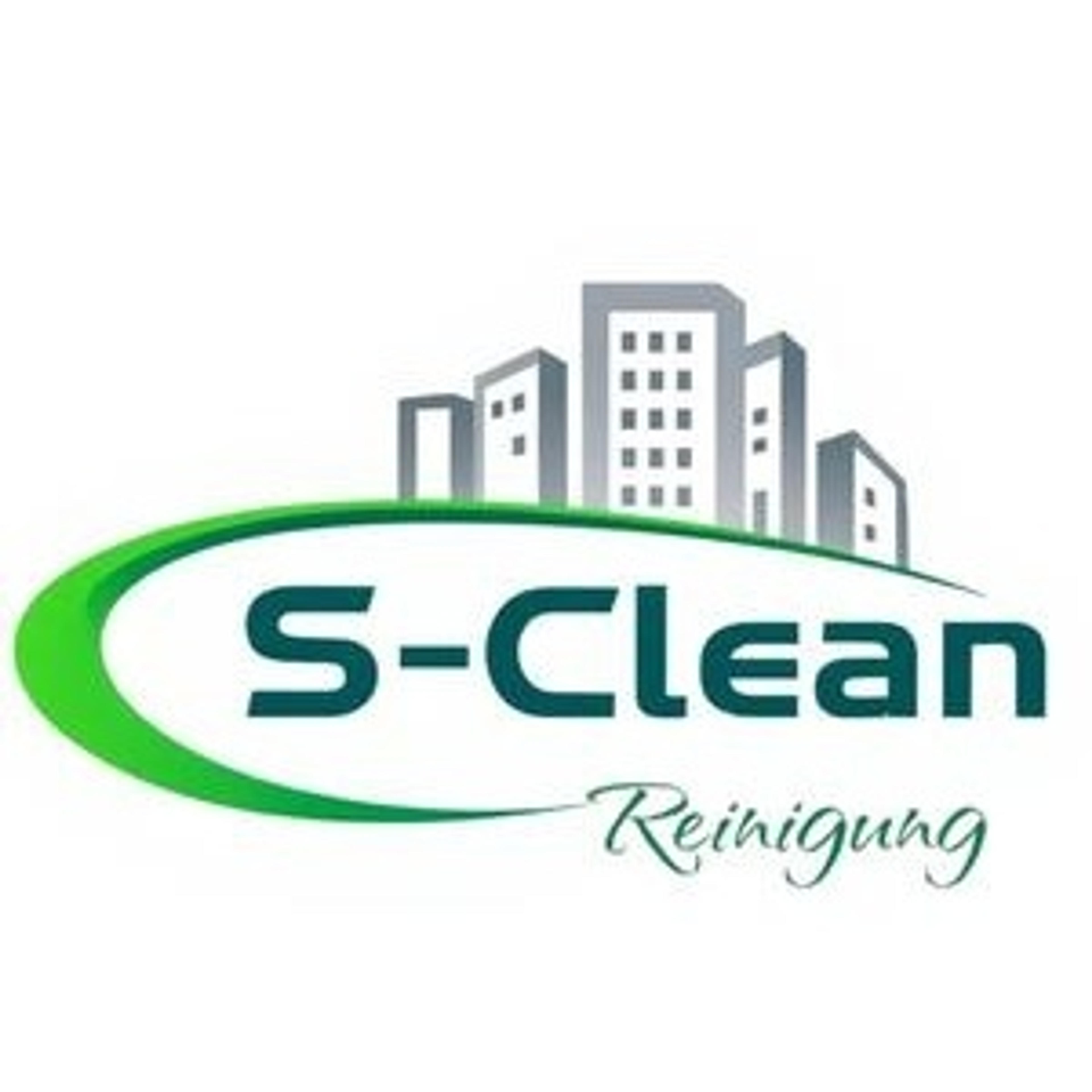 S-Clean Reinigung