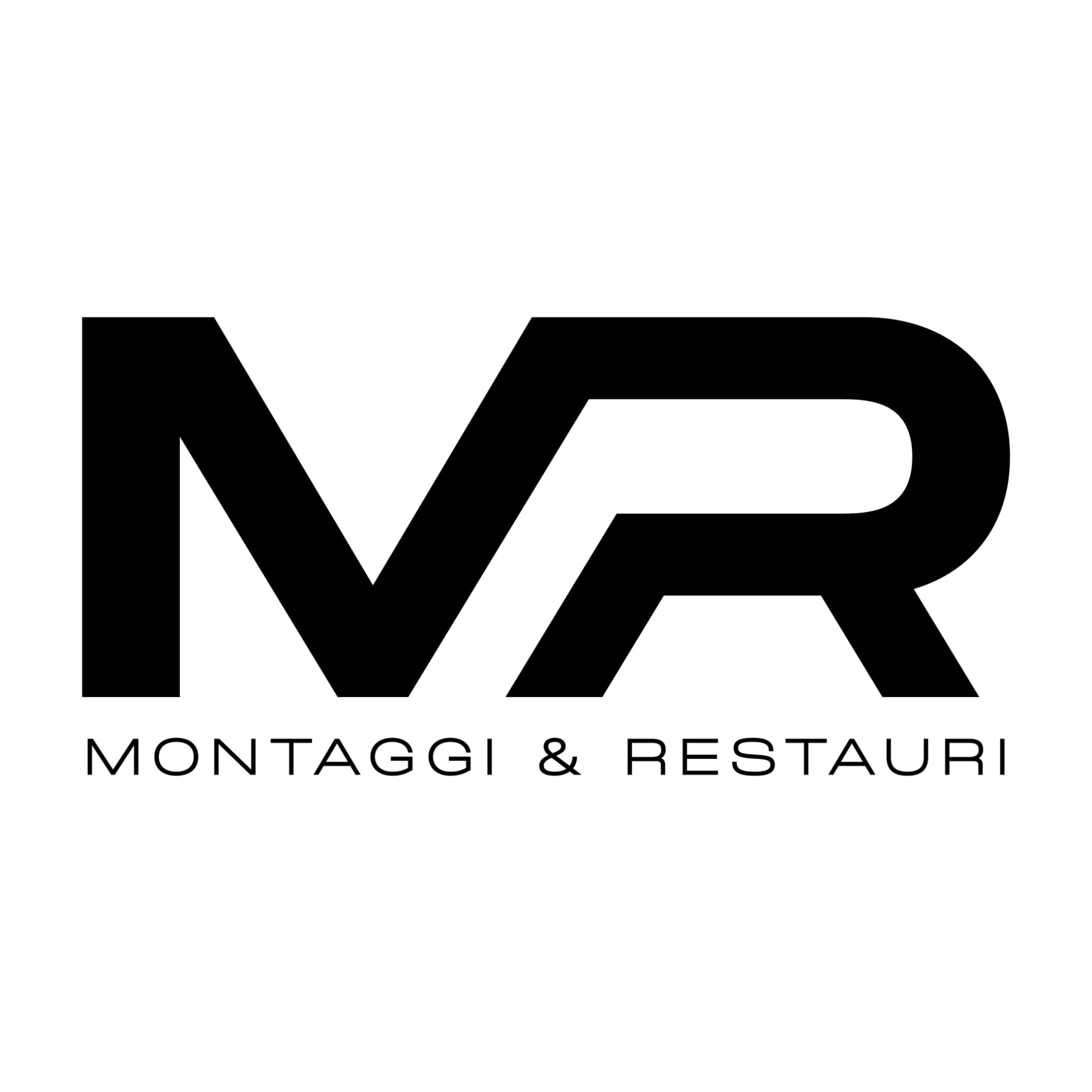 MONTAGGI & RESTAURI