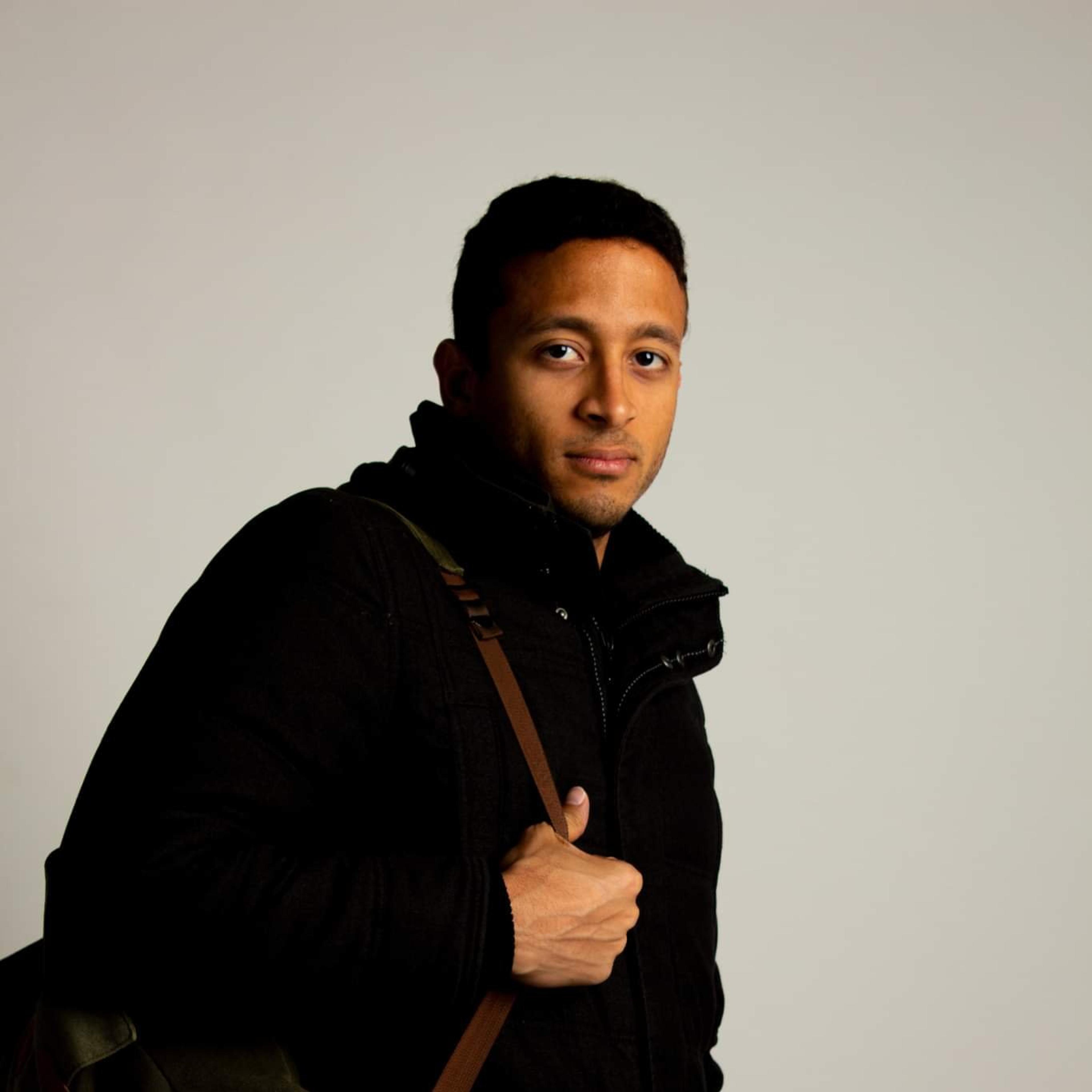 Jonattan Soto Ramos