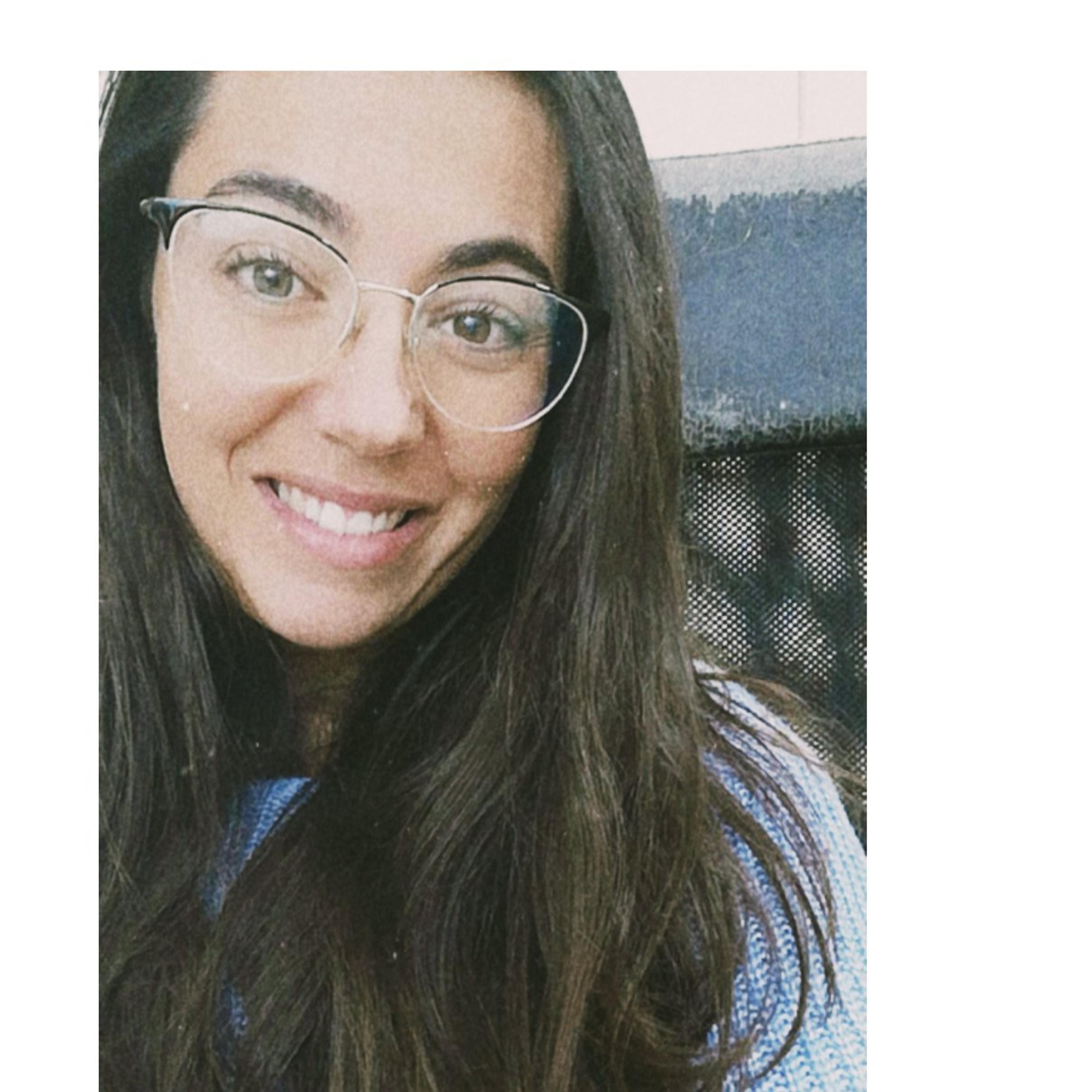 Ana Muñoz