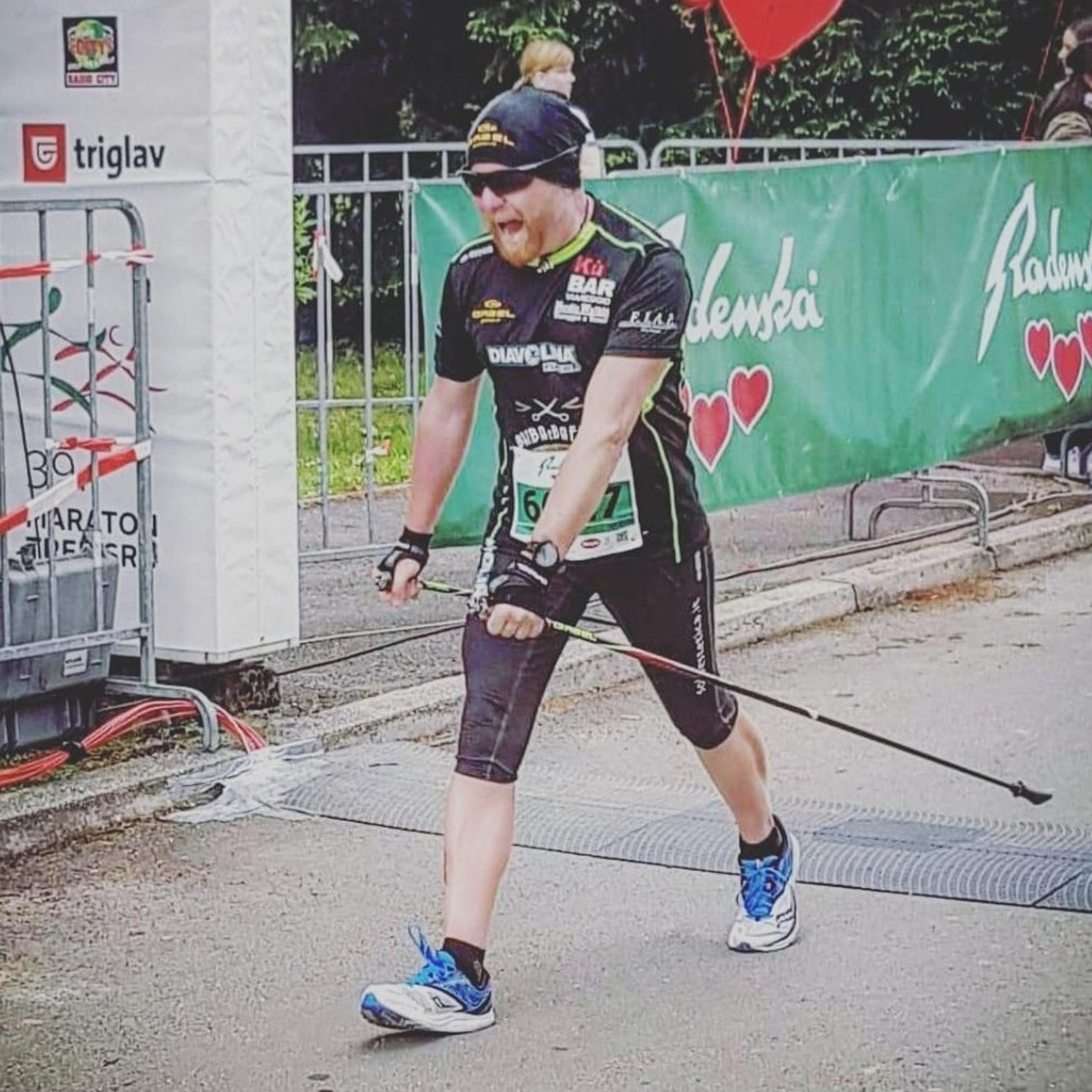Cristiano Roberto Paglianti