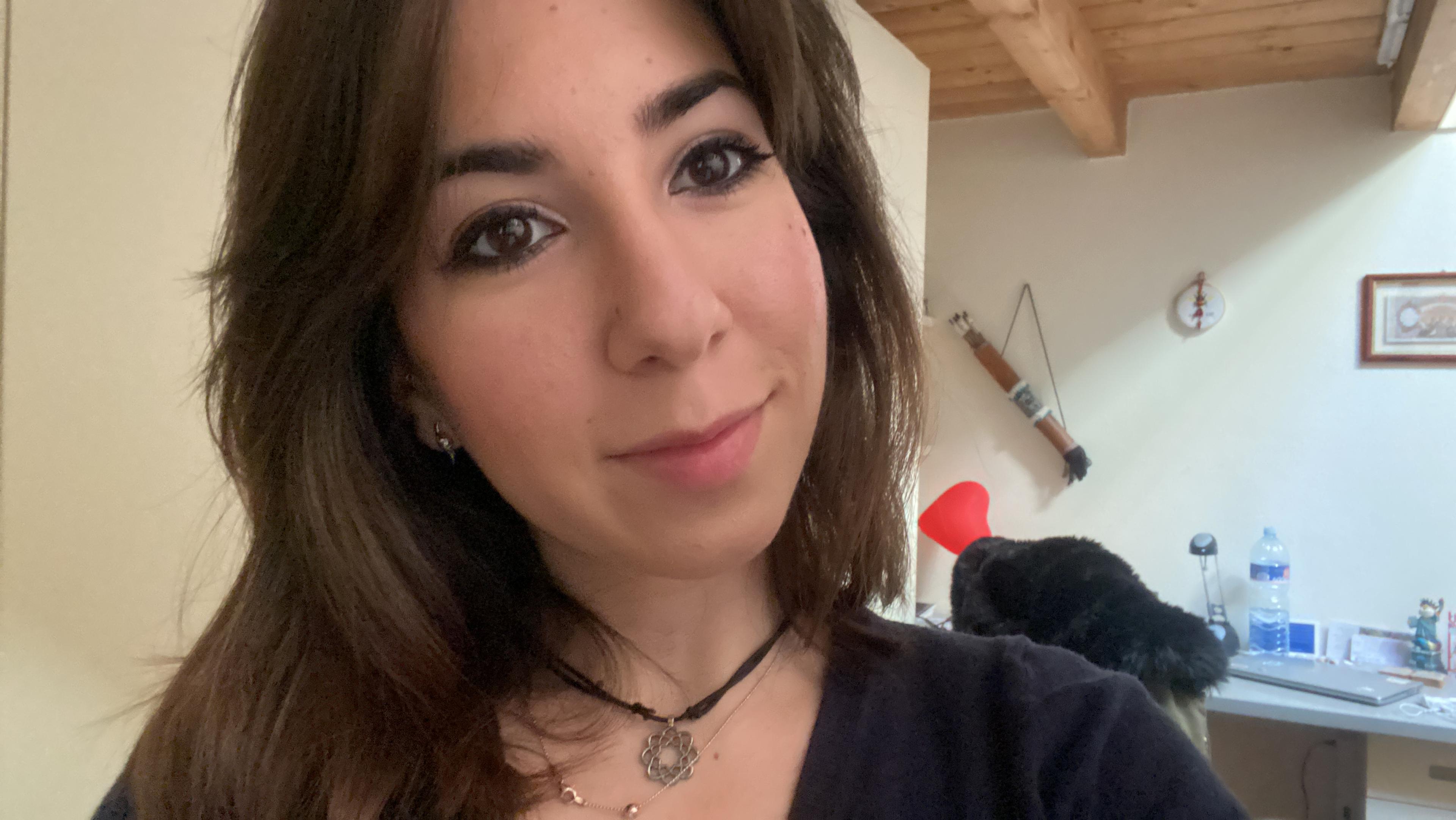Maria Grazia Vargiu