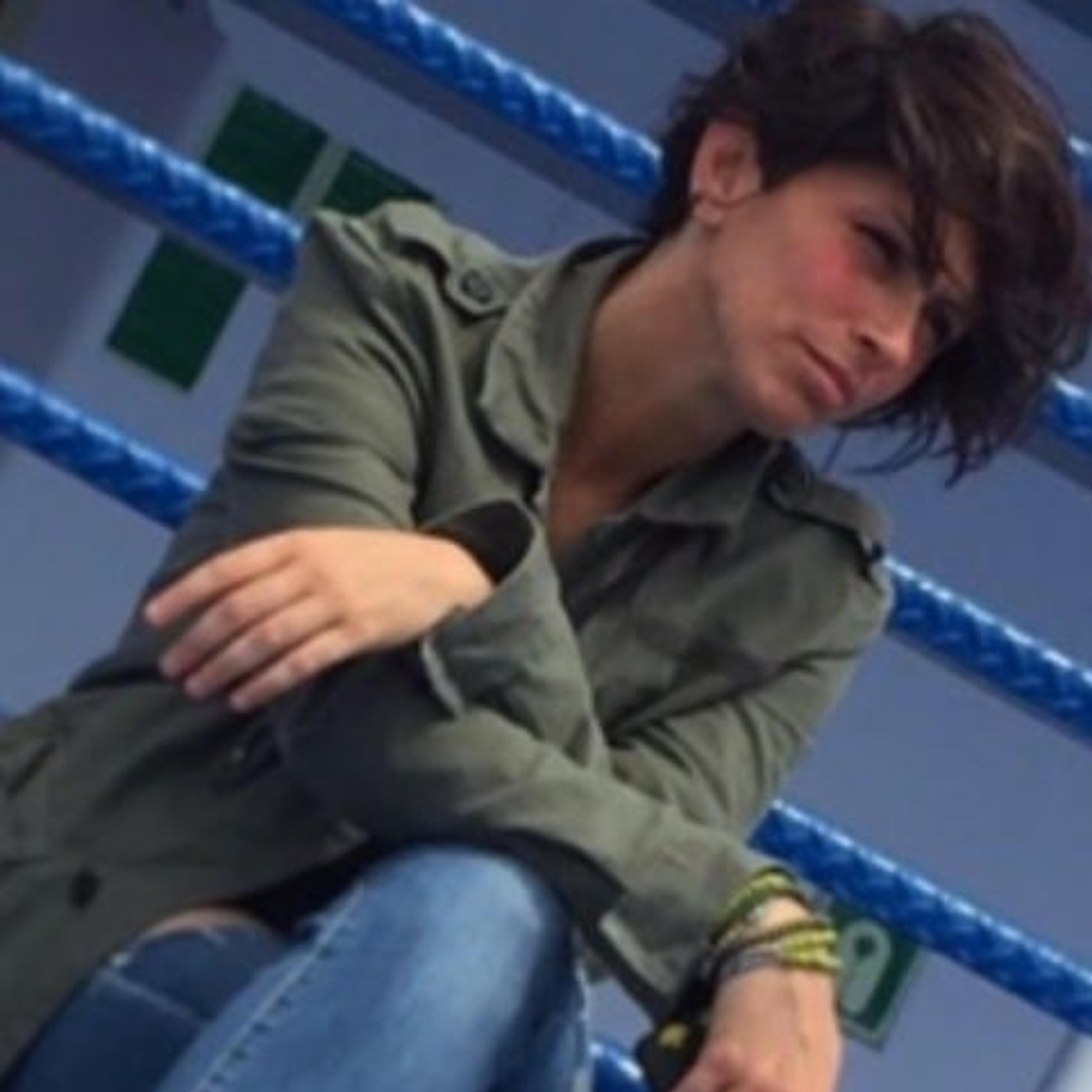 Silvia Fabbri