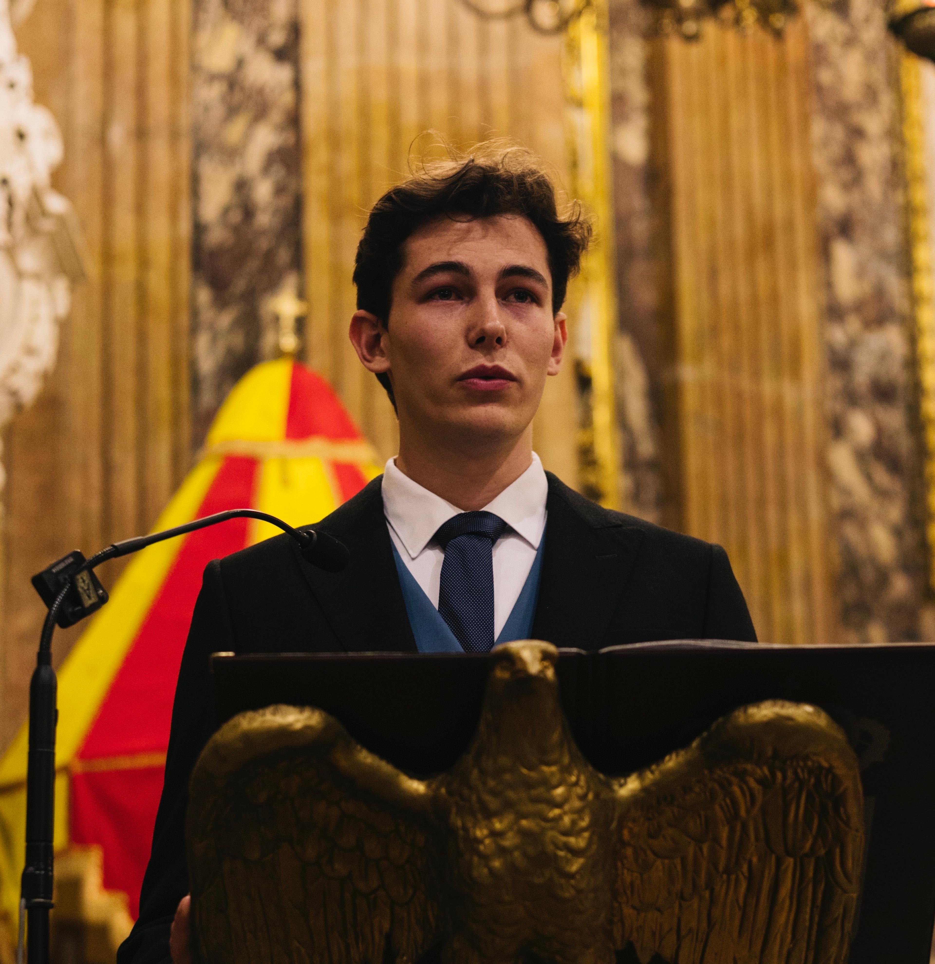 MASSIMO RAYNAUD