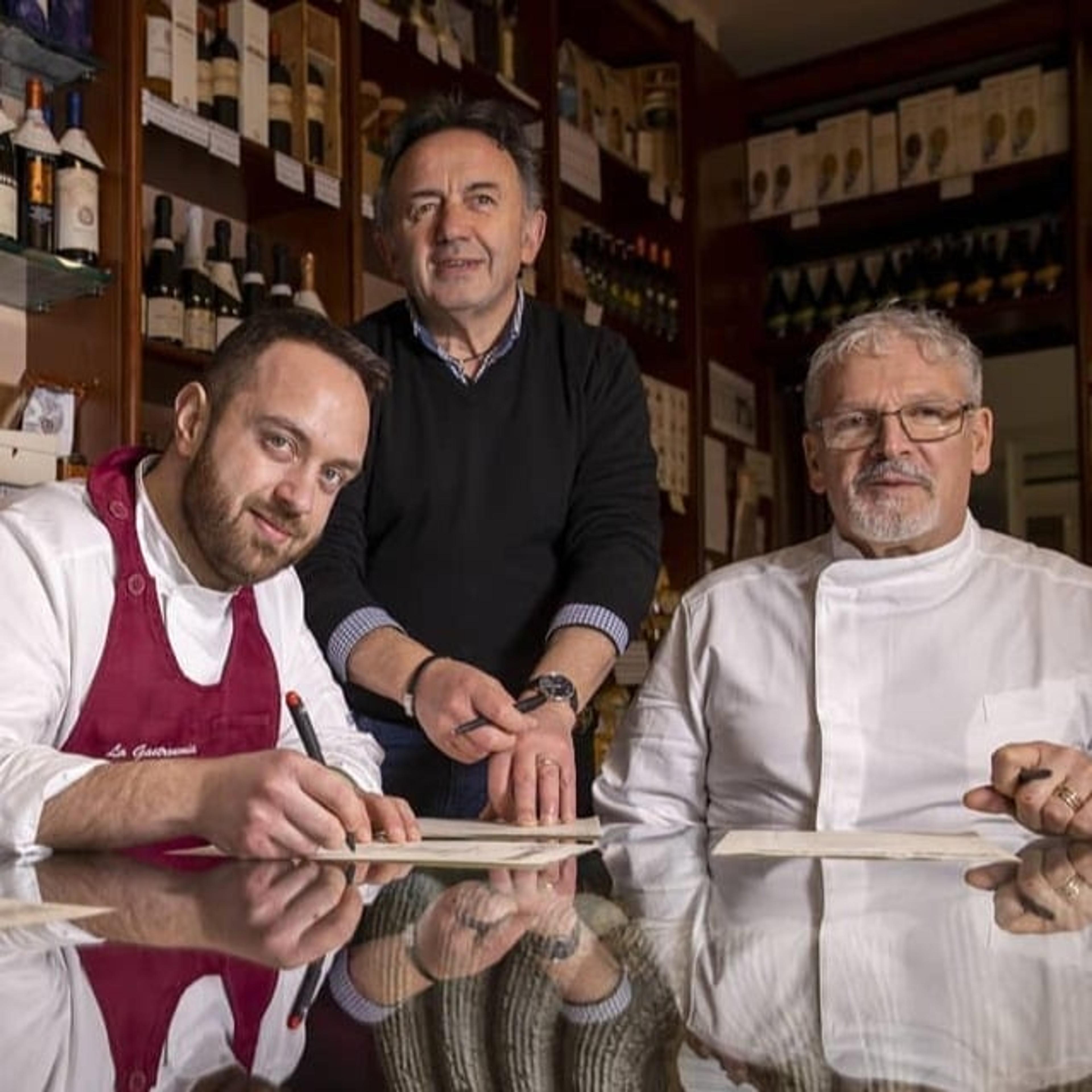 La gastronomia di Tradate