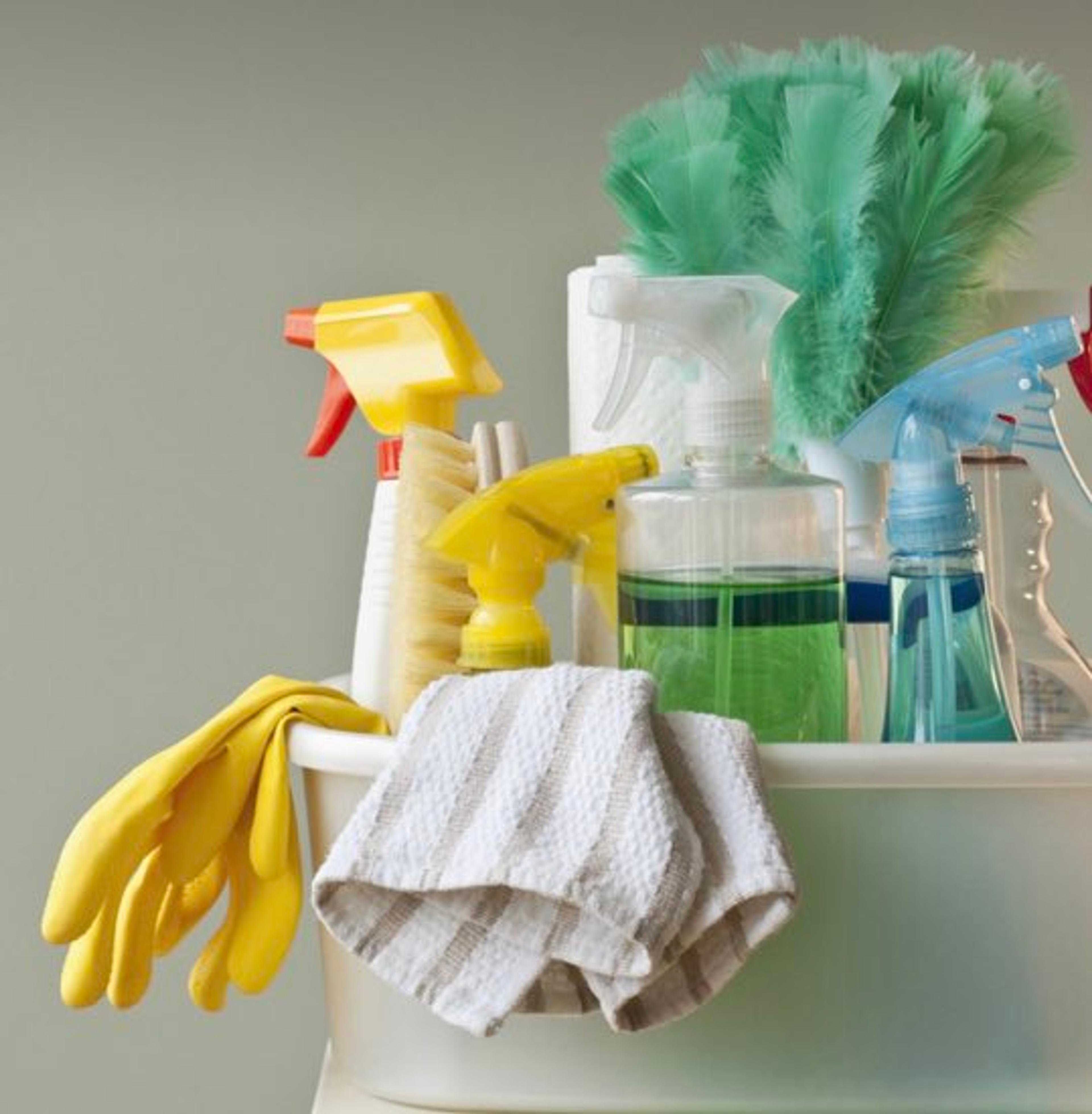 Shine Bright Cleaning